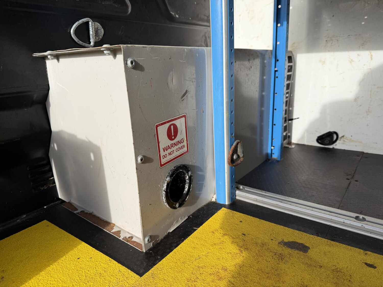 Used Ford Transit 2019 for sale - 77551603: Photo 34