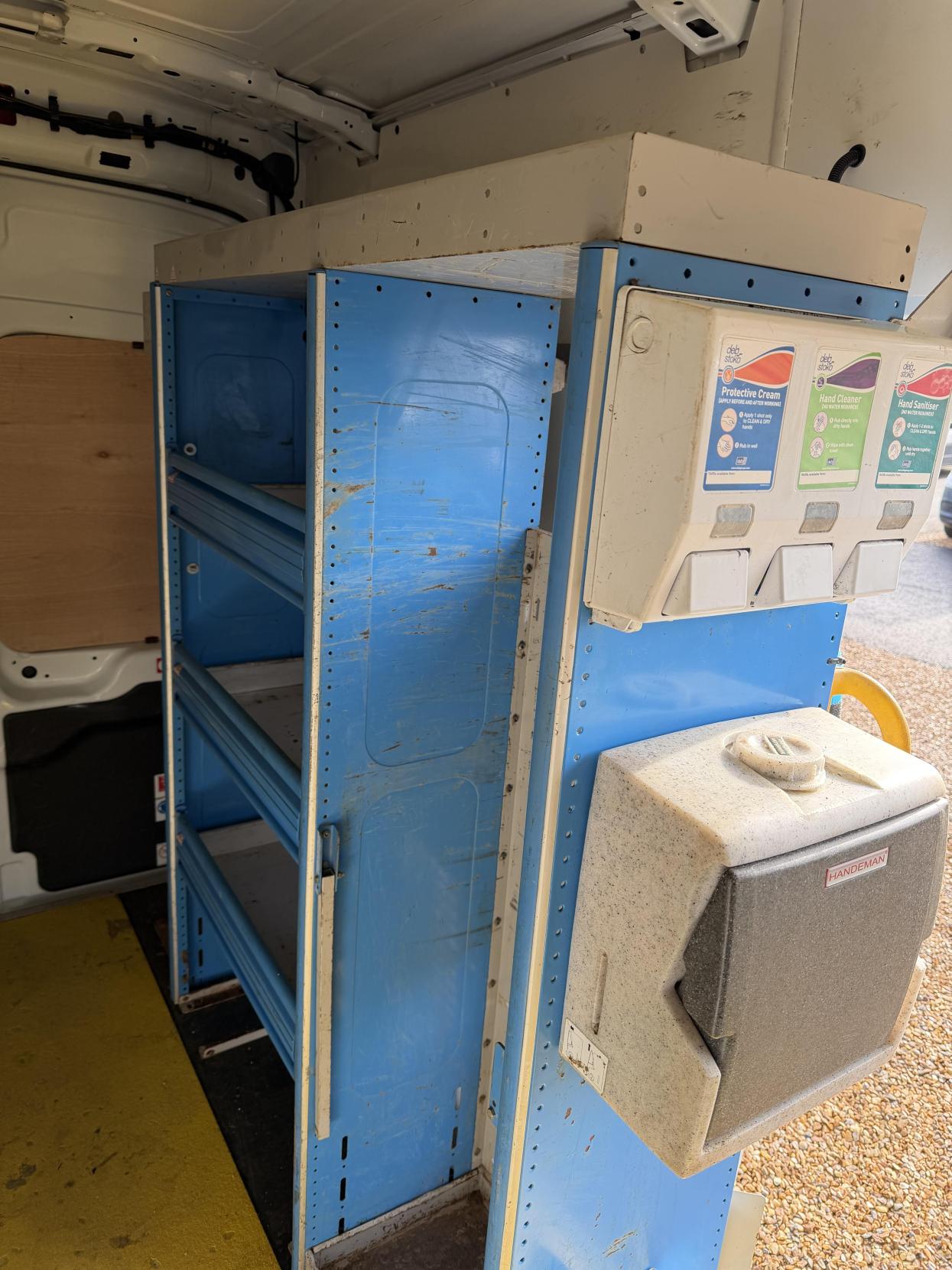 Used Ford Transit 2019 for sale - 77551603: Photo 37