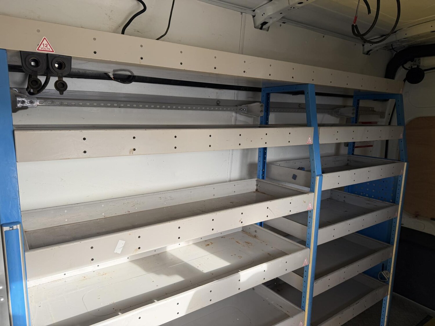 Used Ford Transit 2019 for sale - 77551603: Photo 38