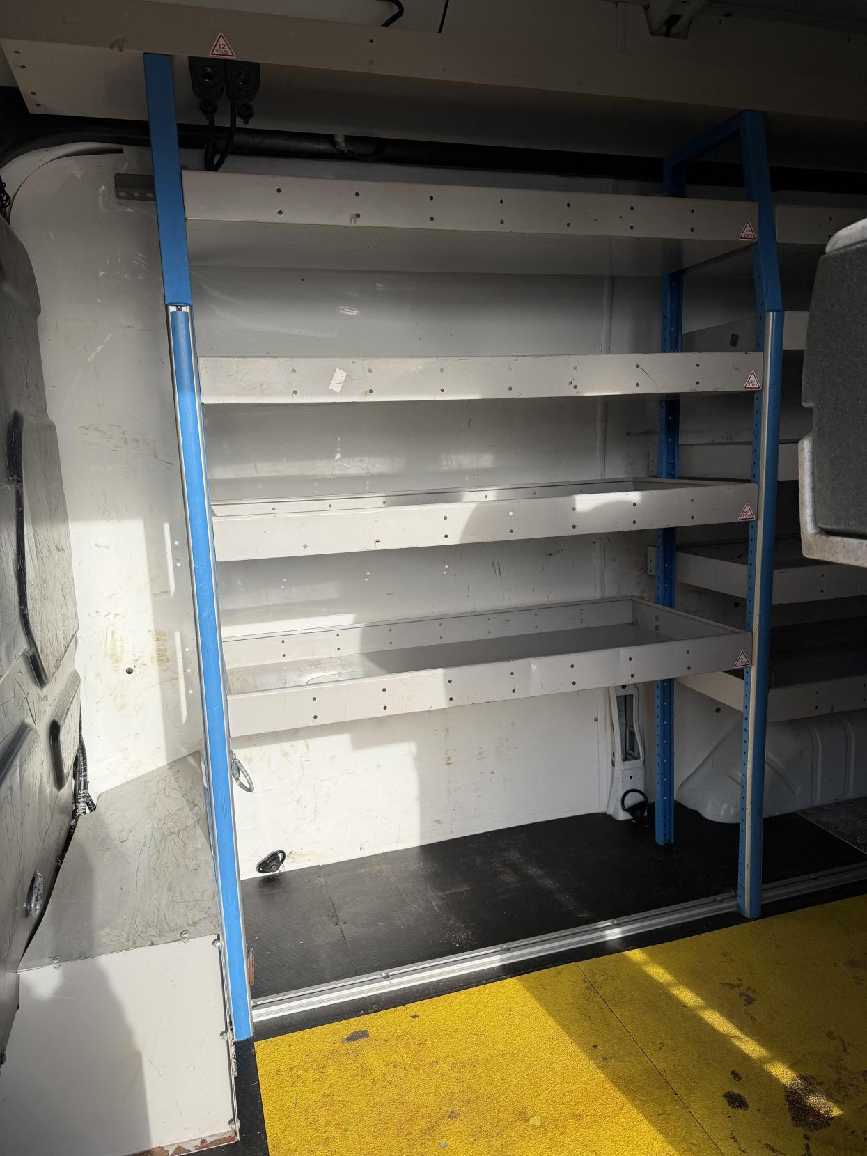 Used Ford Transit 2019 for sale - 77551603: Photo 39