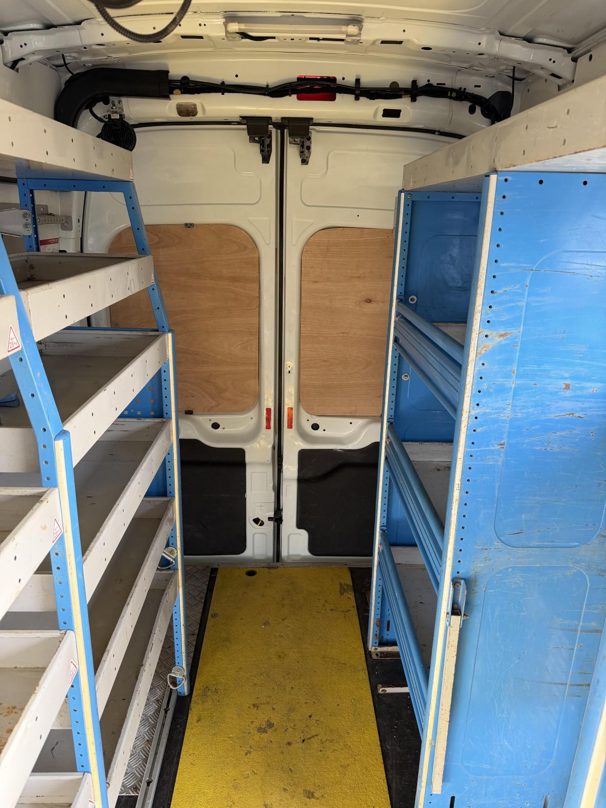 Used Ford Transit 2019 for sale - 77551603: Photo 42