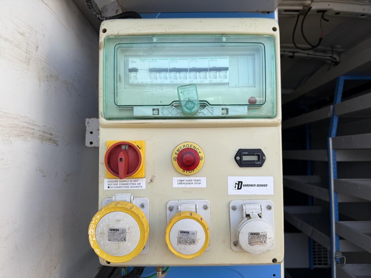 Used Ford Transit 2019 for sale - 77551603: Photo 43