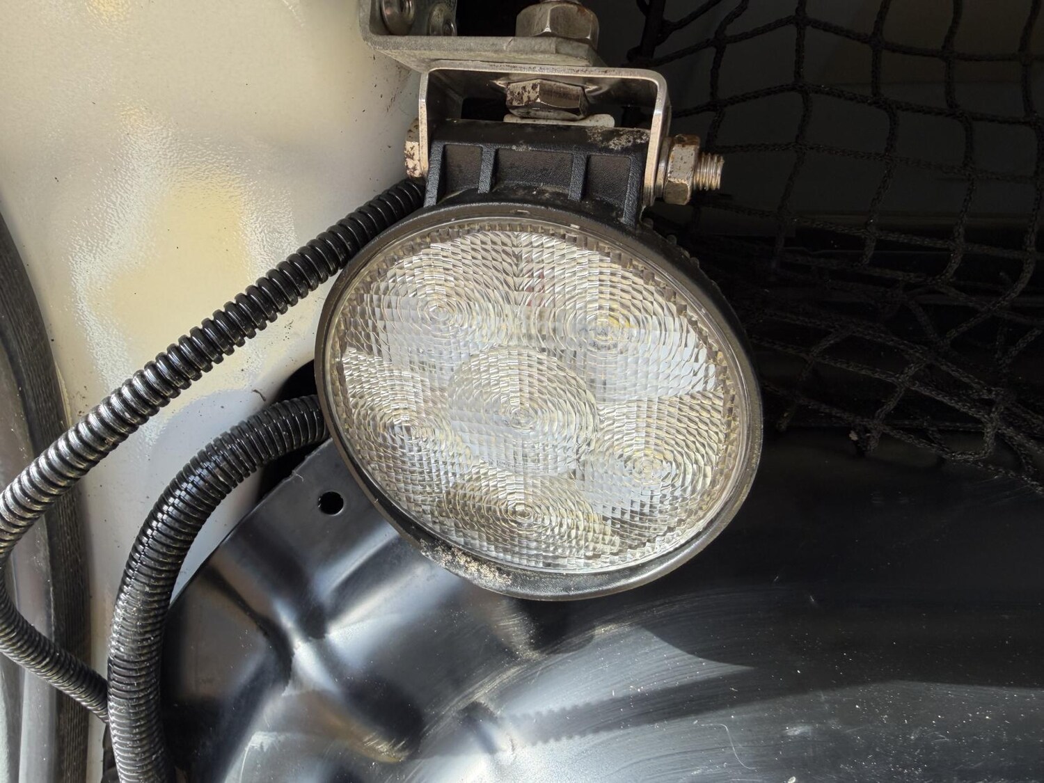 Used Ford Transit 2019 for sale - 77551603: Photo 44