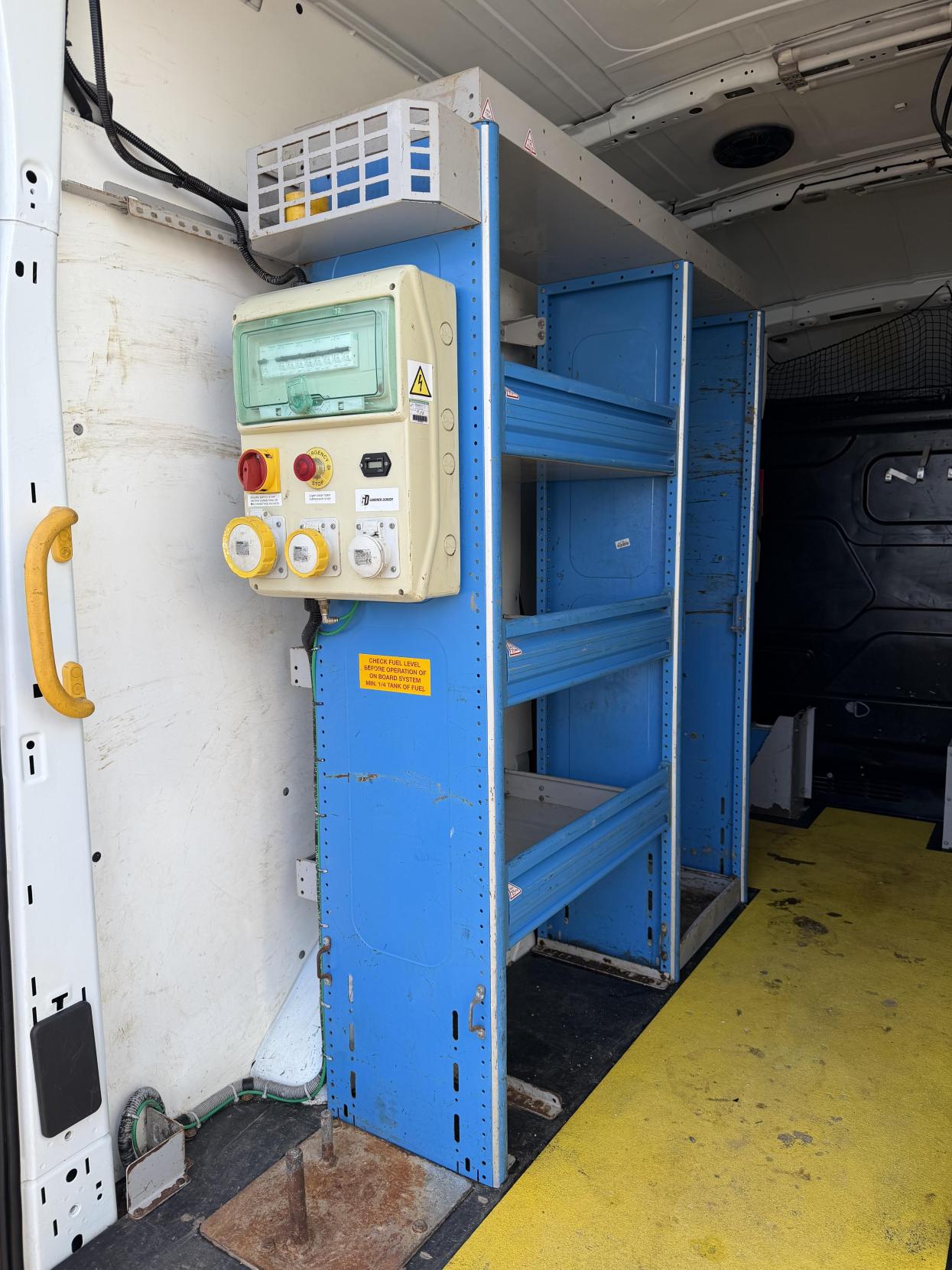 Used Ford Transit 2019 for sale - 77551603: Photo 47