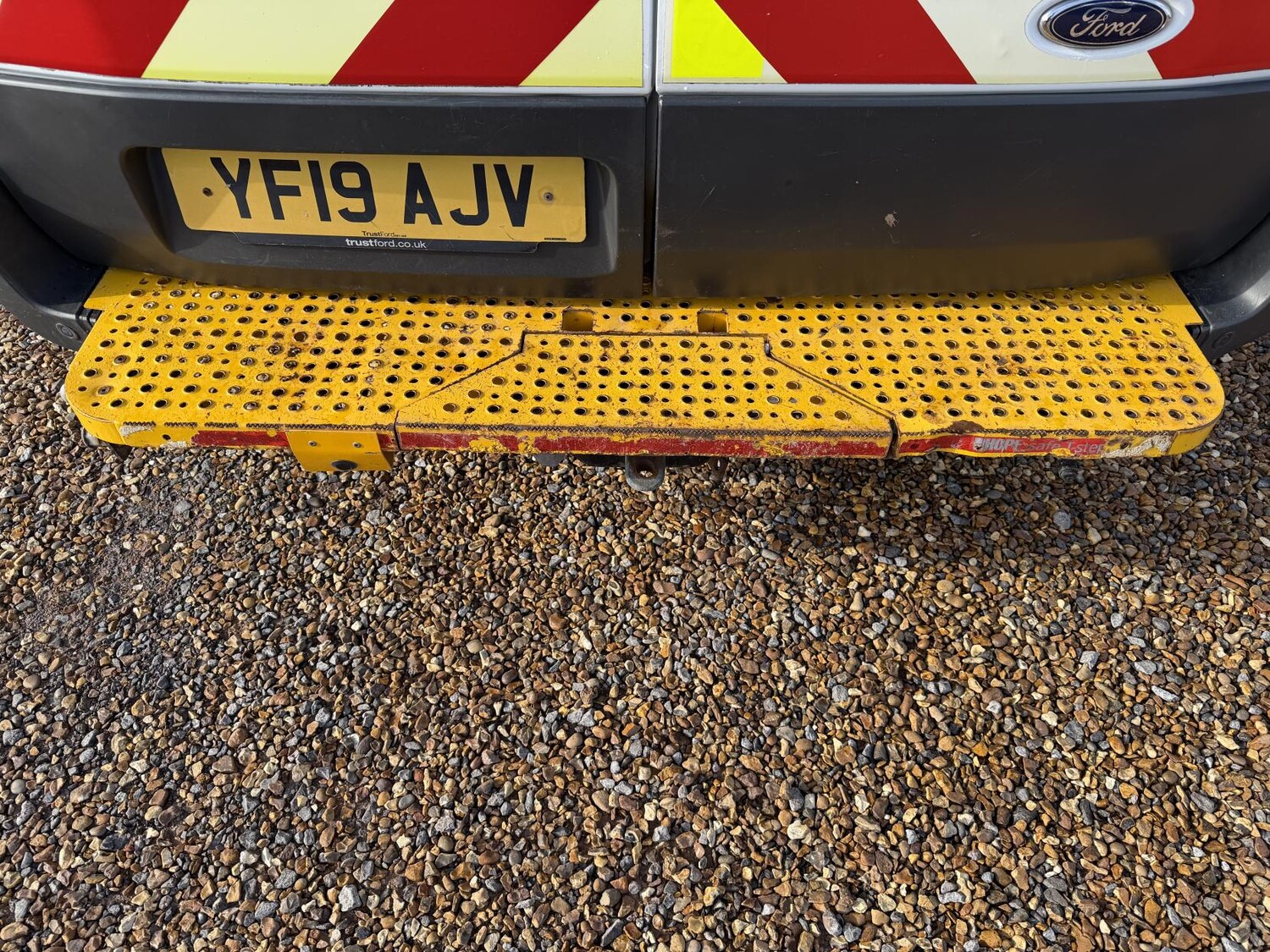 Used Ford Transit 2019 for sale - 77551603: Photo 49