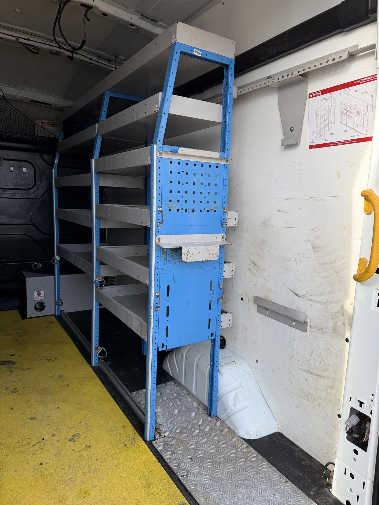 Used Ford Transit 2019 for sale - 77551603: Photo 51