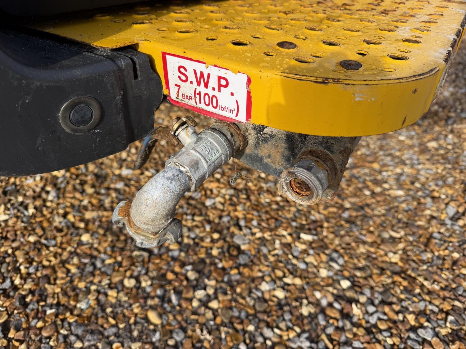 Used Ford Transit 2019 for sale - 77551603: Photo 52