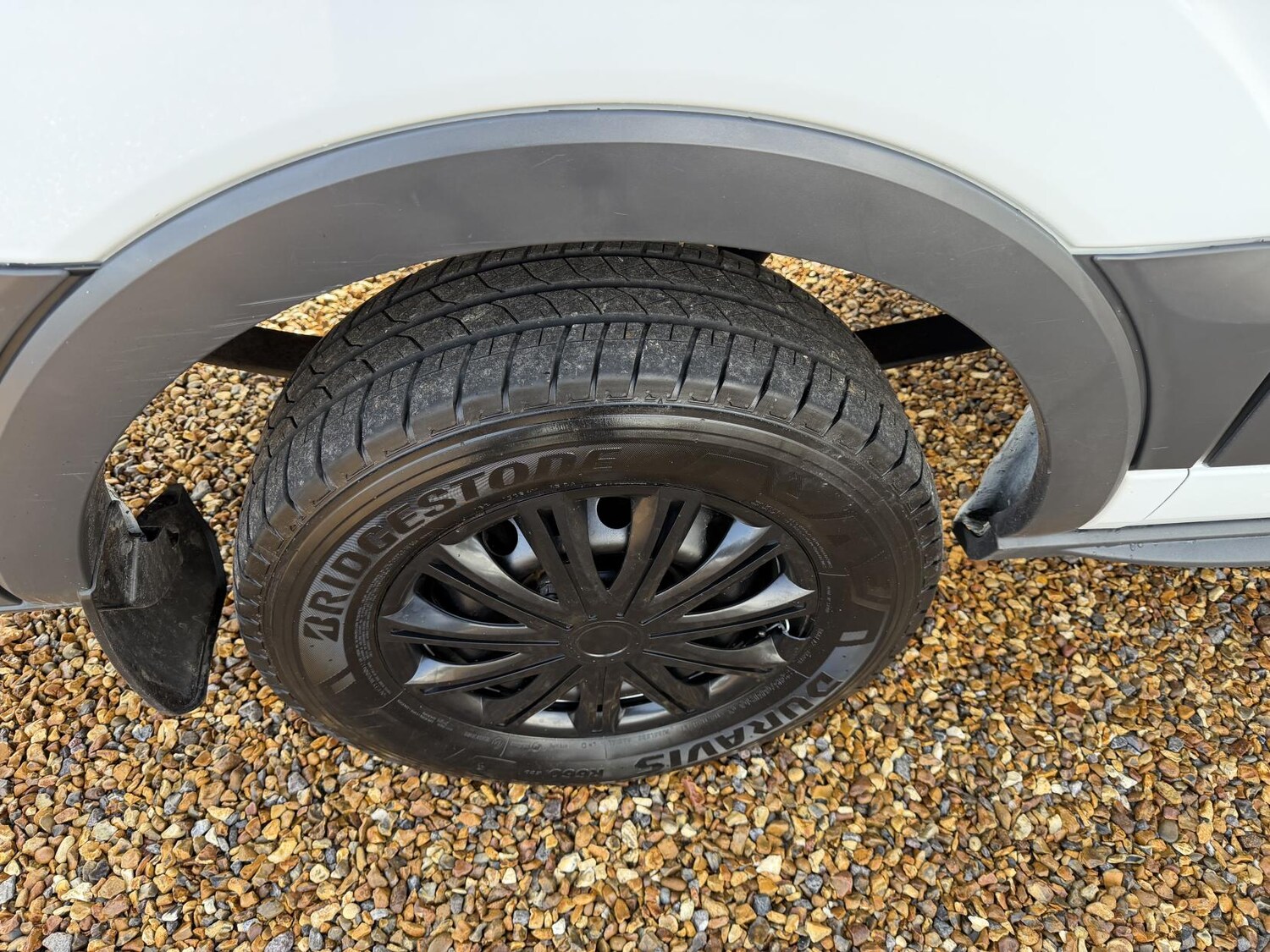 Used Ford Transit 2019 for sale - 77551603: Photo 54