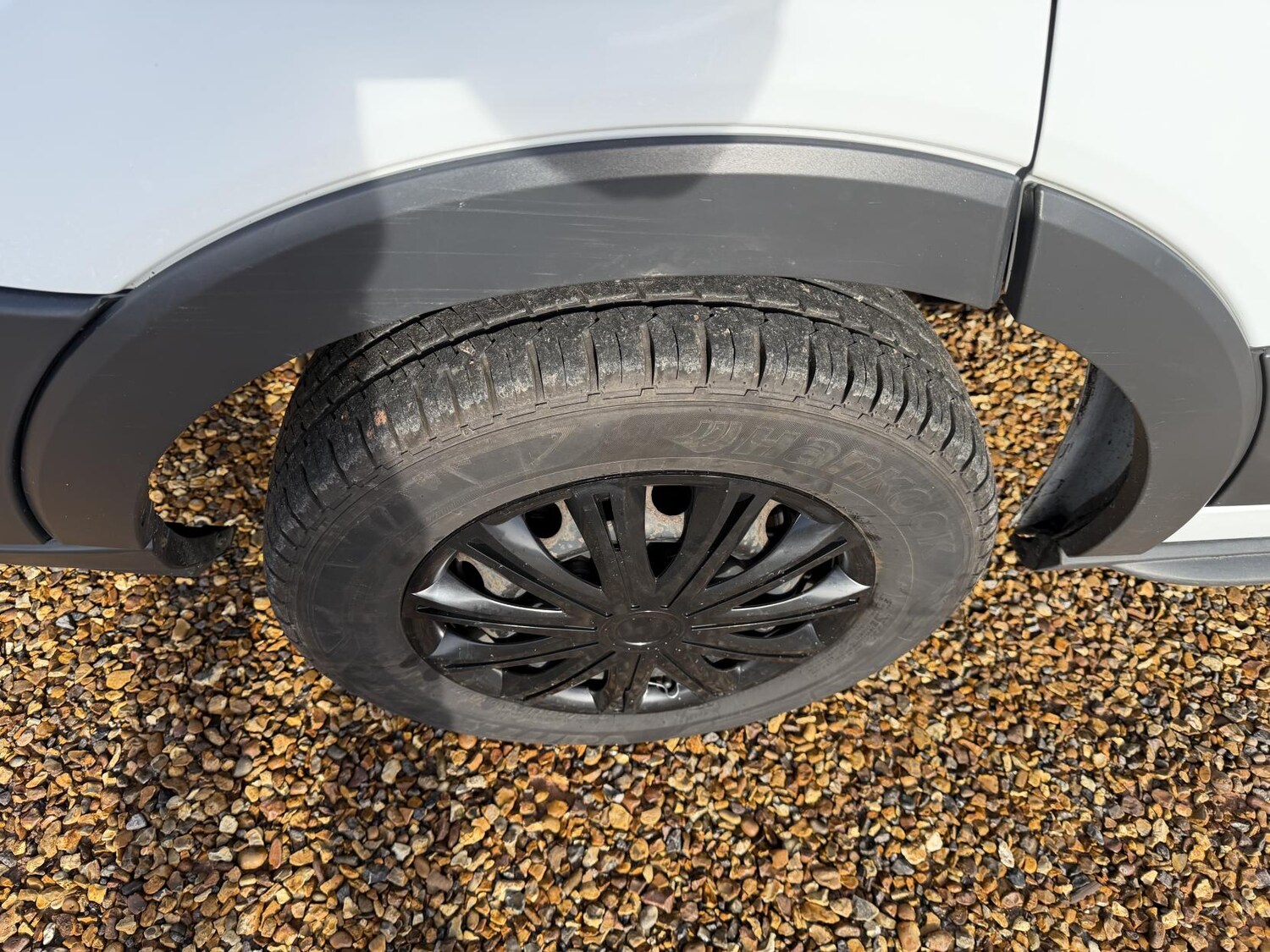 Used Ford Transit 2019 for sale - 77551603: Photo 56