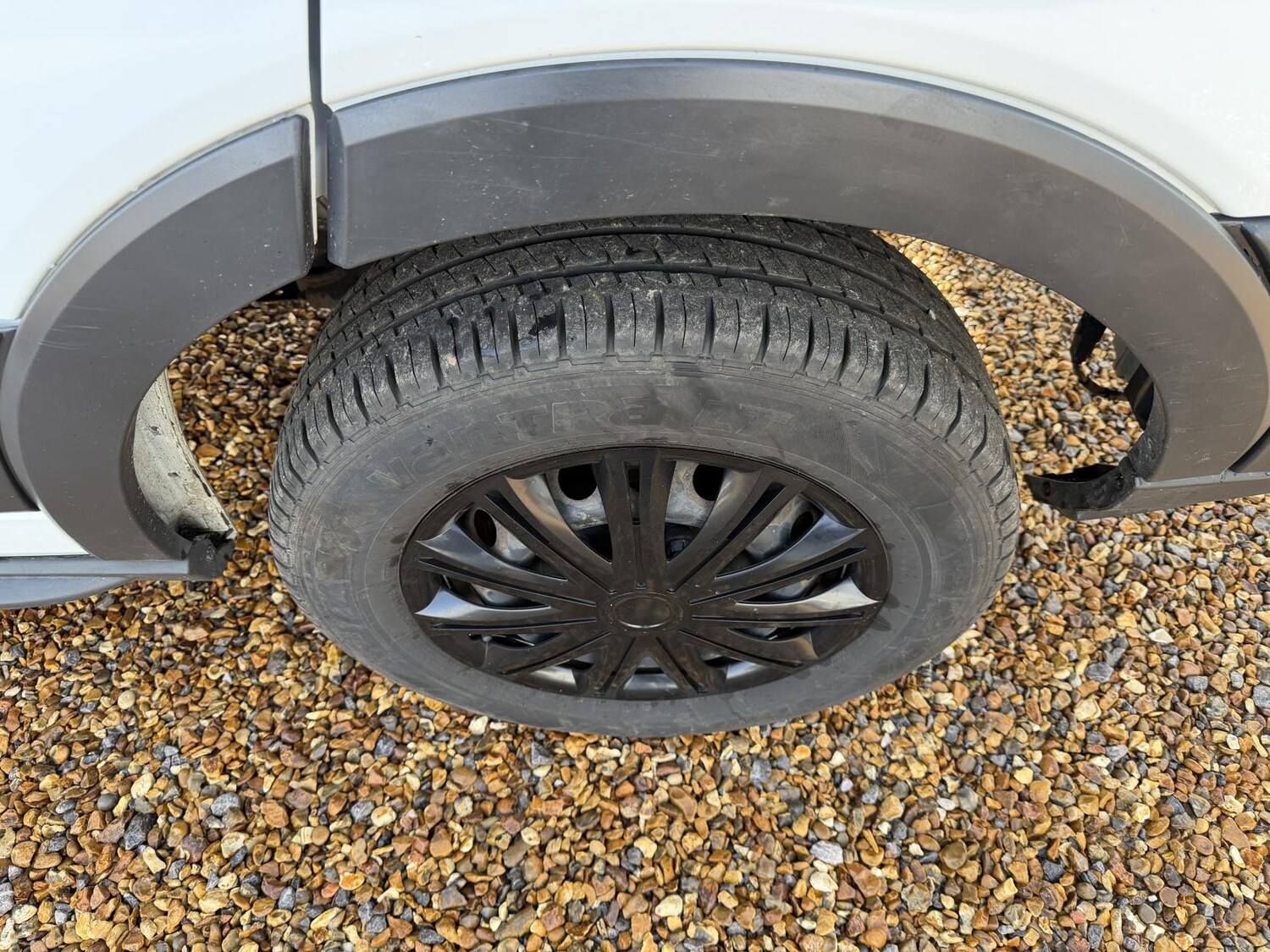 Used Ford Transit 2019 for sale - 77551603: Photo 57