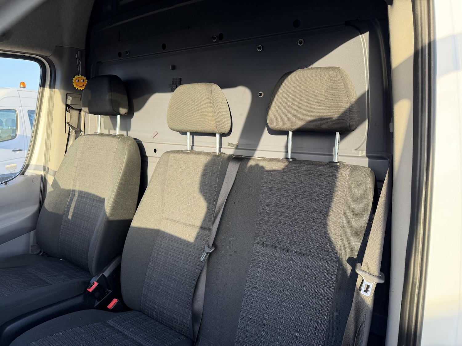 Used Mercedes-Benz Sprinter 2018 for sale - 76867048: Photo 14