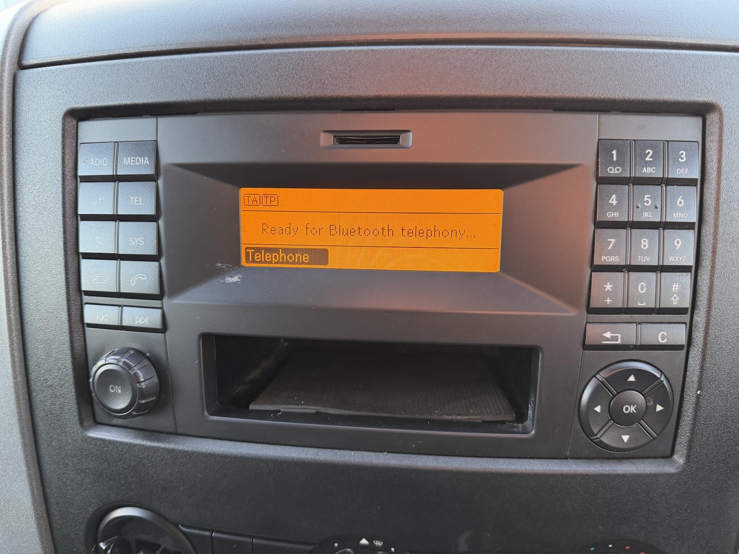 Used Mercedes-Benz Sprinter 2018 for sale - 76867048: Photo 24