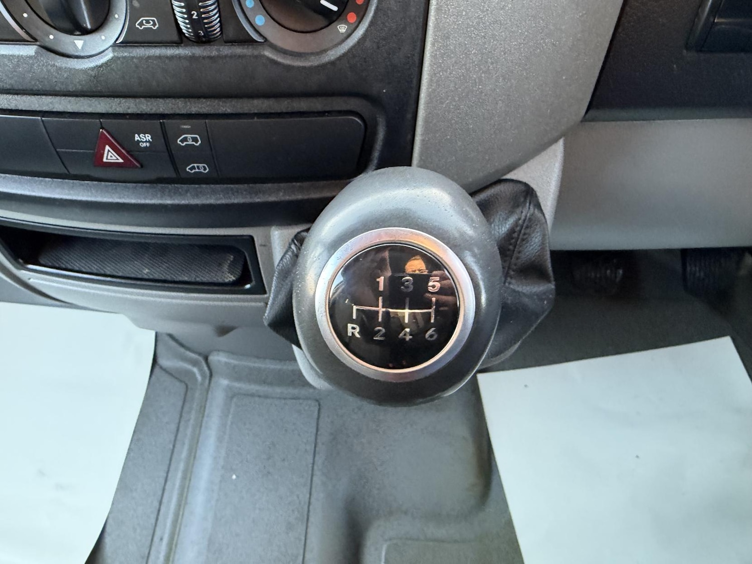 Used Mercedes-Benz Sprinter 2018 for sale - 76867048: Photo 28