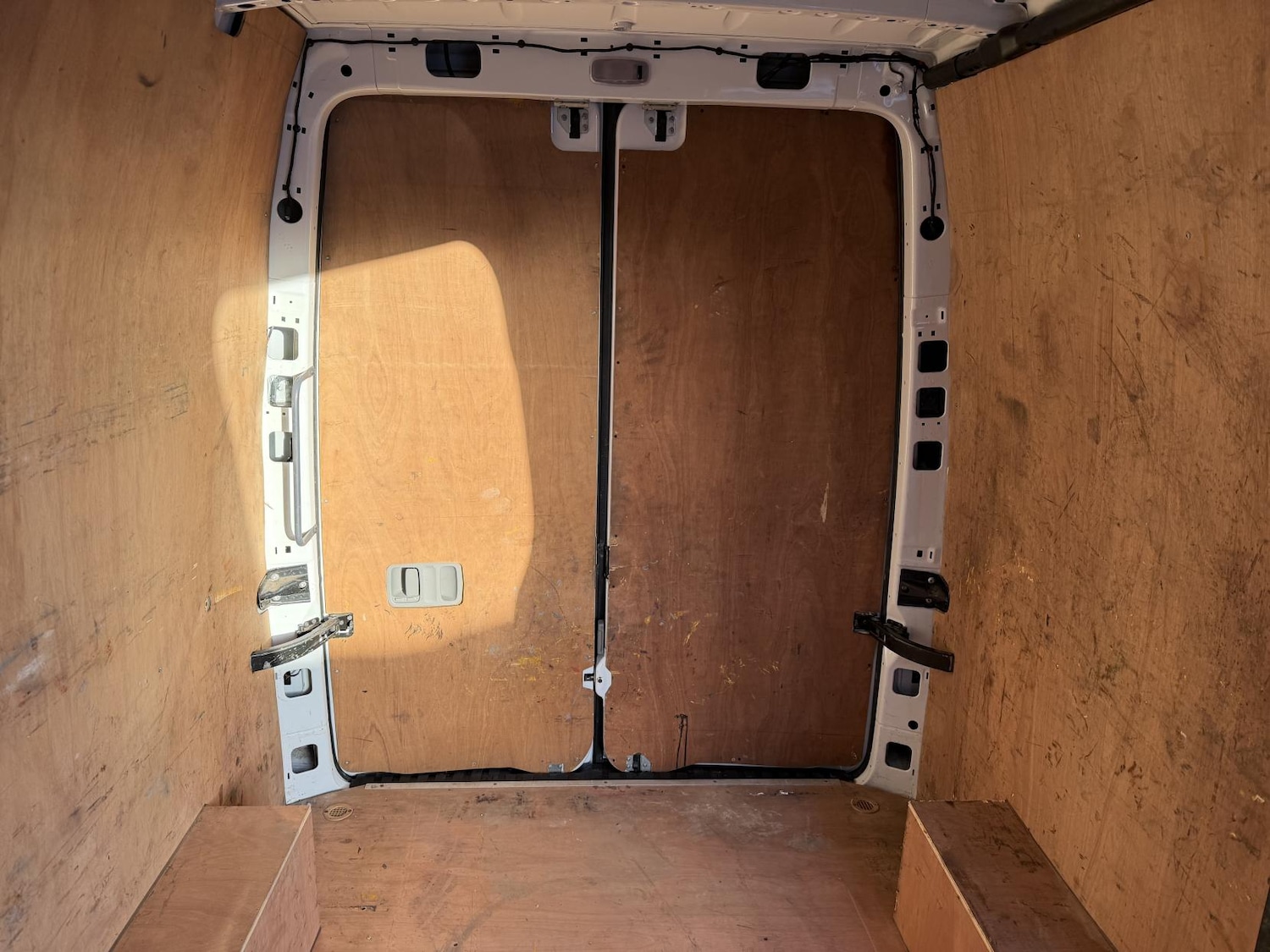 Used Mercedes-Benz Sprinter 2018 for sale - 76867048: Photo 29