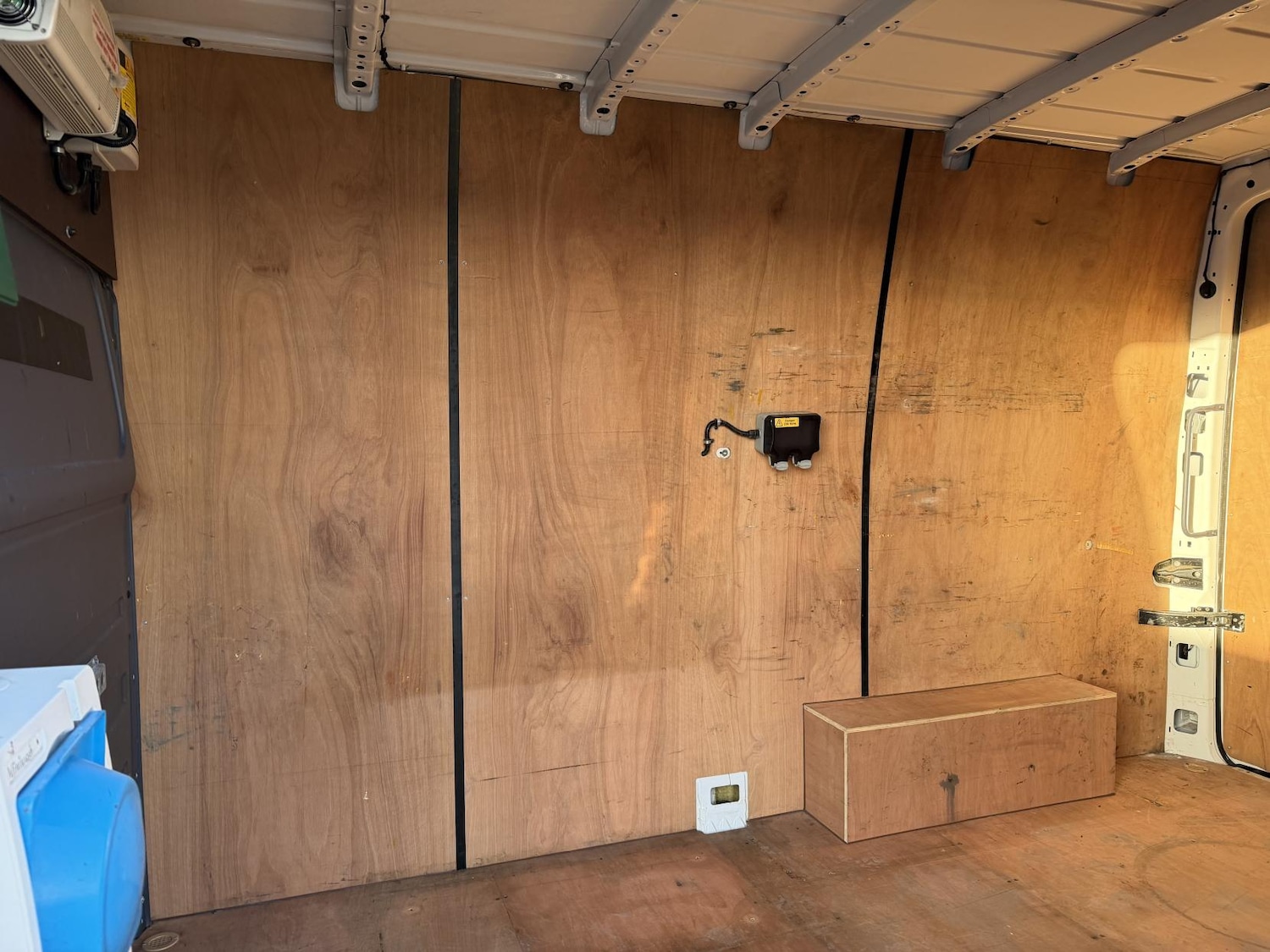 Used Mercedes-Benz Sprinter 2018 for sale - 76867048: Photo 30