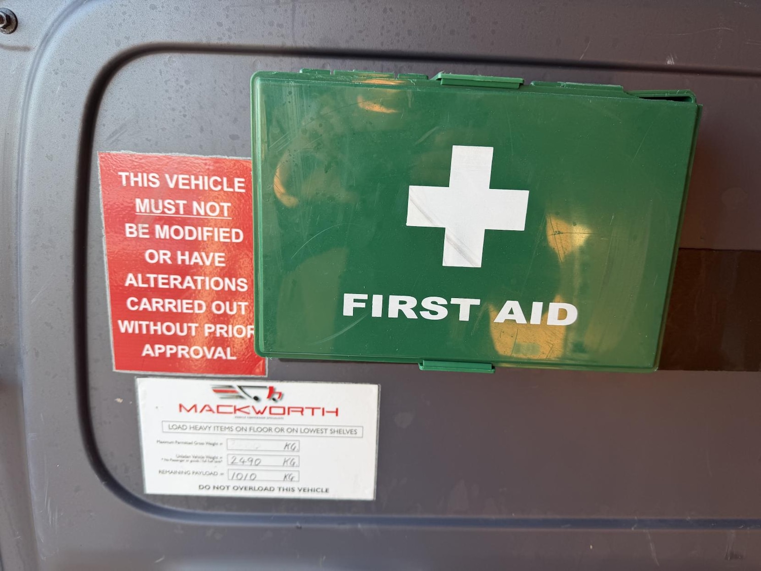 Used Mercedes-Benz Sprinter 2018 for sale - 76867048: Photo 33