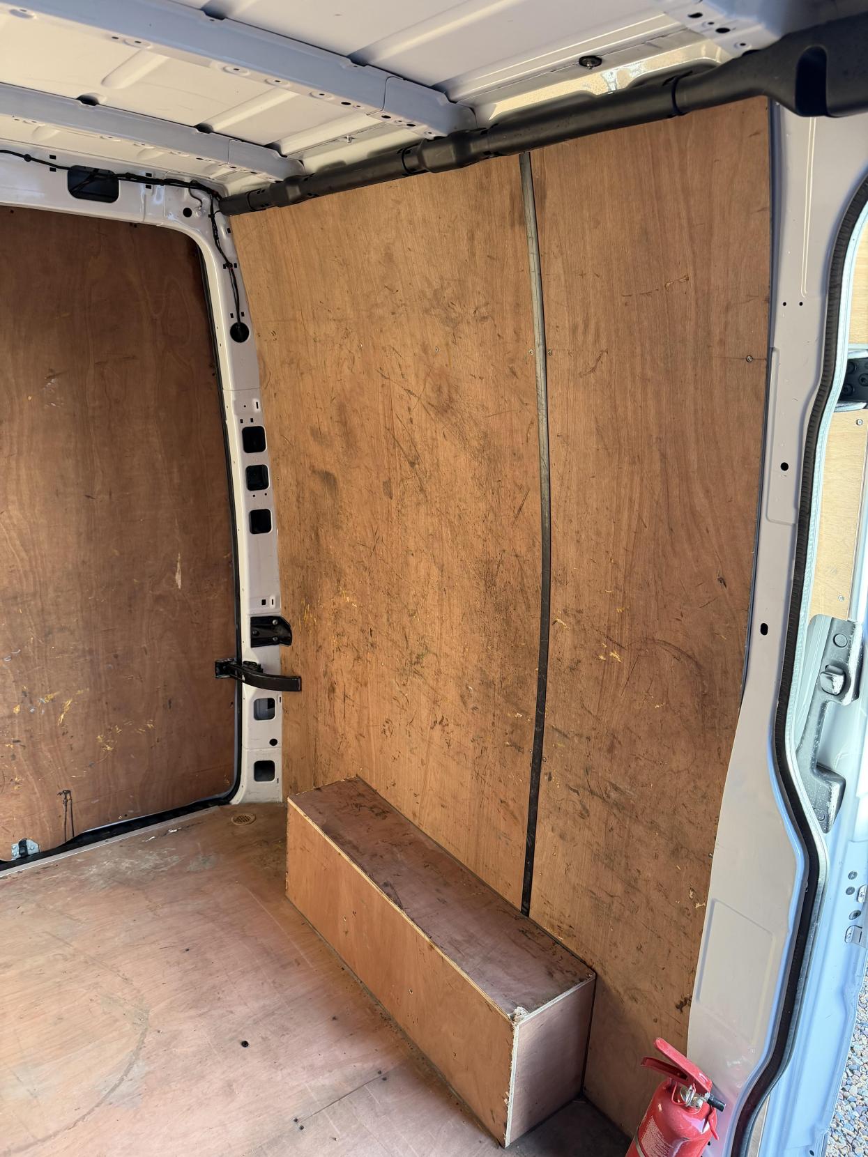 Used Mercedes-Benz Sprinter 2018 for sale - 76867048: Photo 34