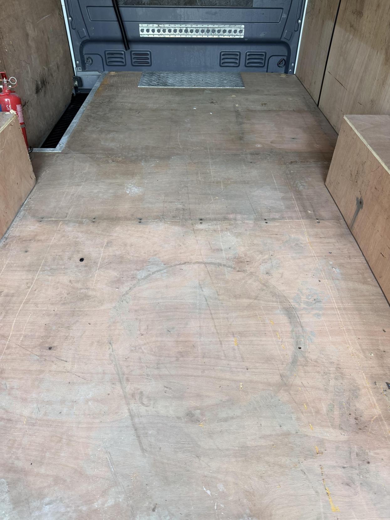 Used Mercedes-Benz Sprinter 2018 for sale - 76867048: Photo 41