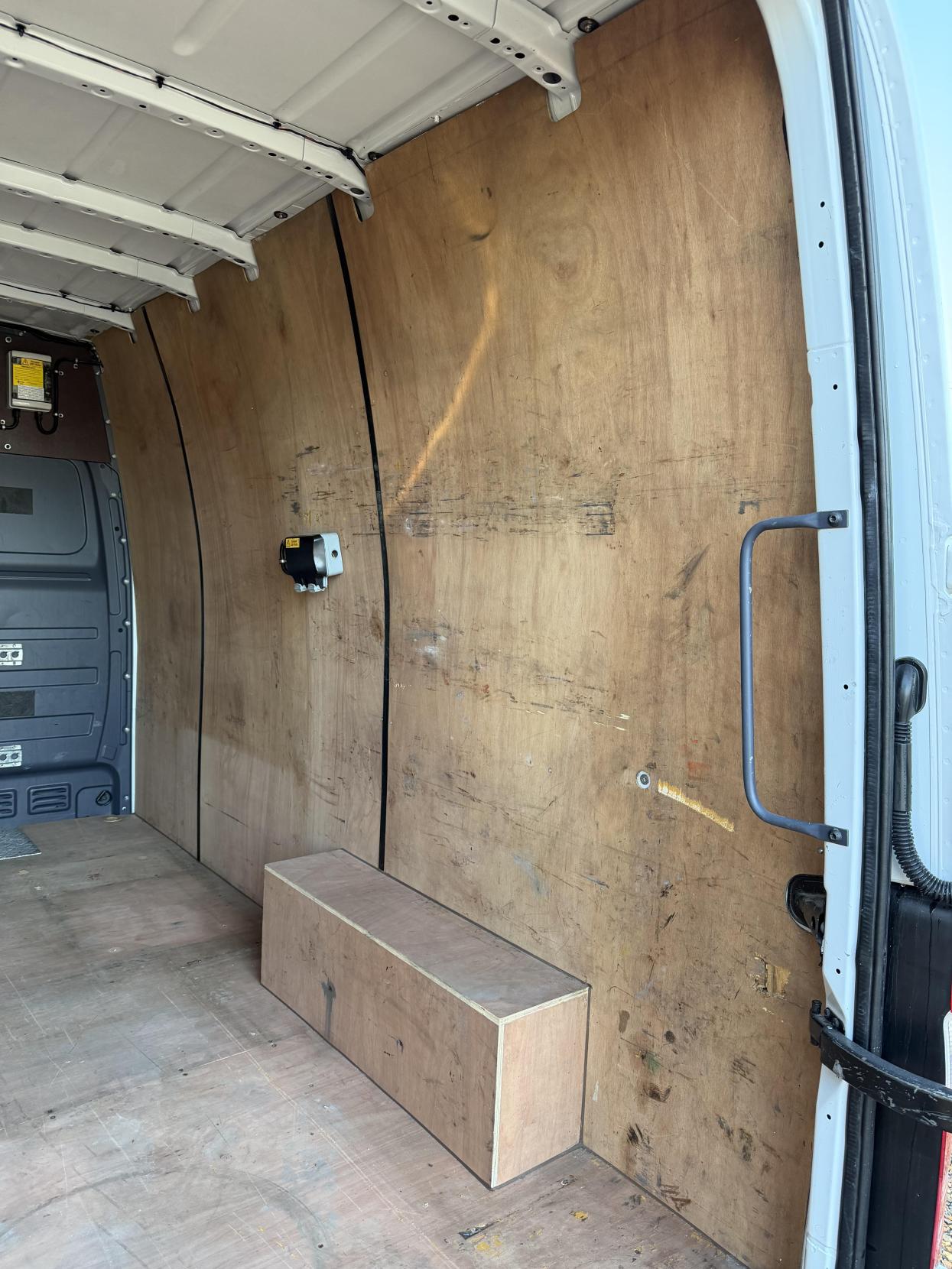 Used Mercedes-Benz Sprinter 2018 for sale - 76867048: Photo 42