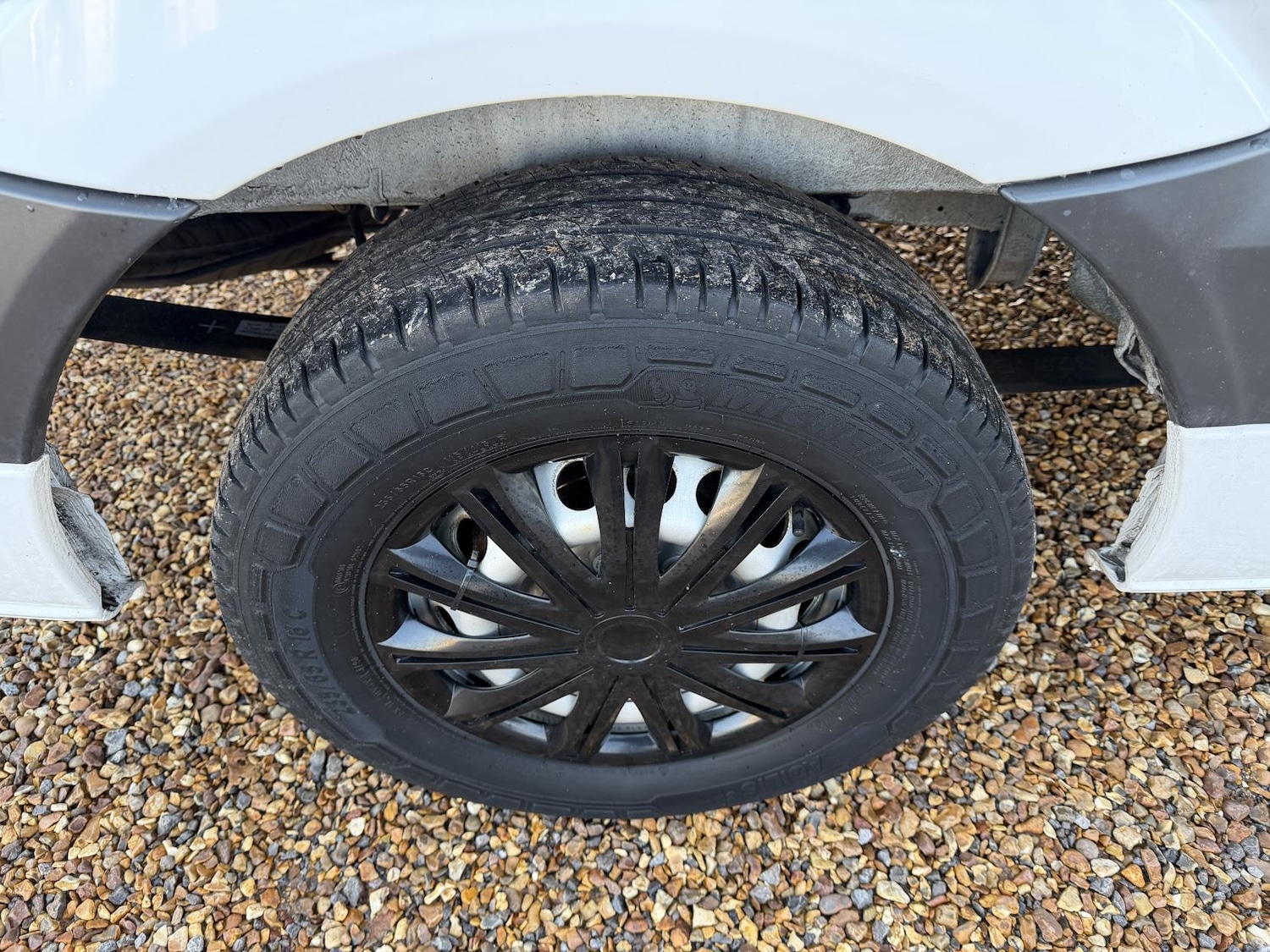 Used Mercedes-Benz Sprinter 2018 for sale - 76867048: Photo 46