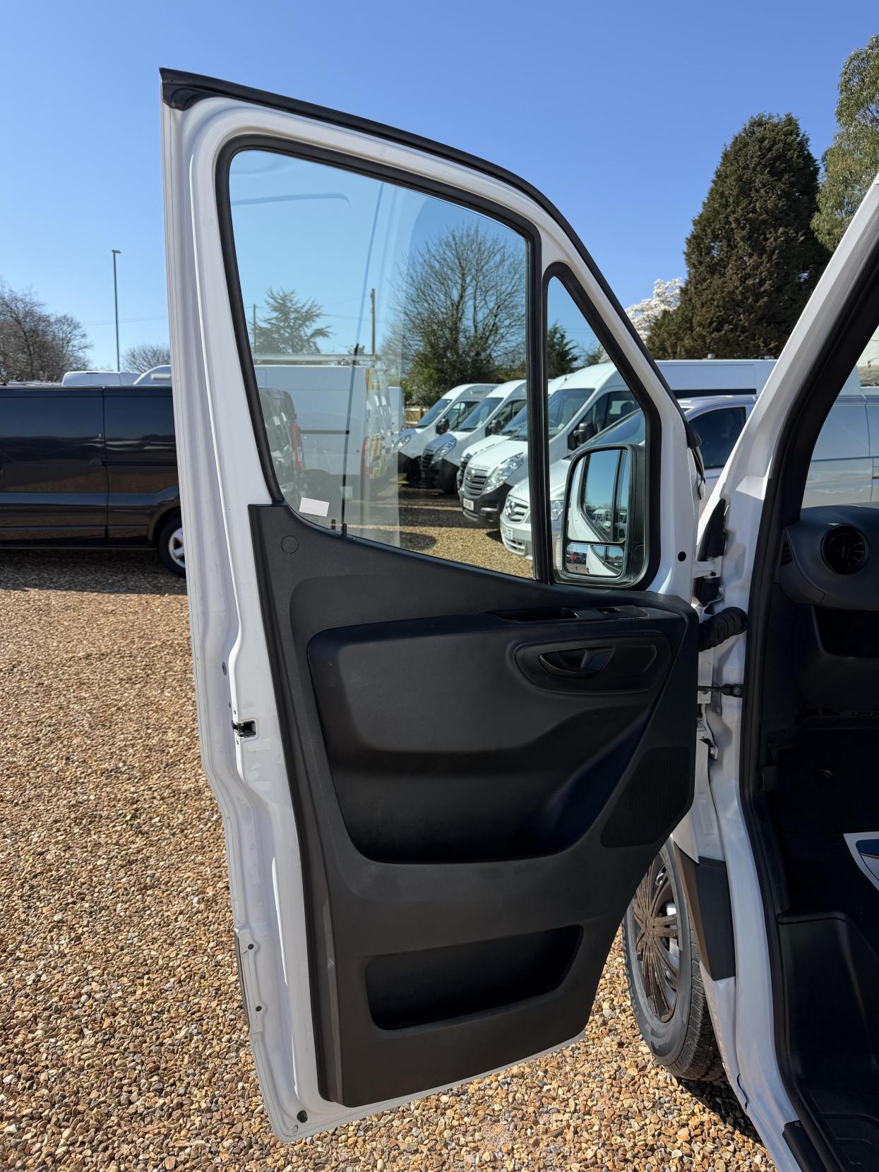 Used Mercedes-Benz Sprinter 2019 for sale - 77409919: Photo 12