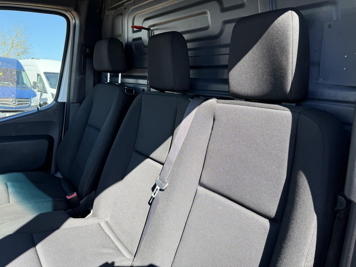 Used Mercedes-Benz Sprinter 2019 for sale - 77409919: Photo 15