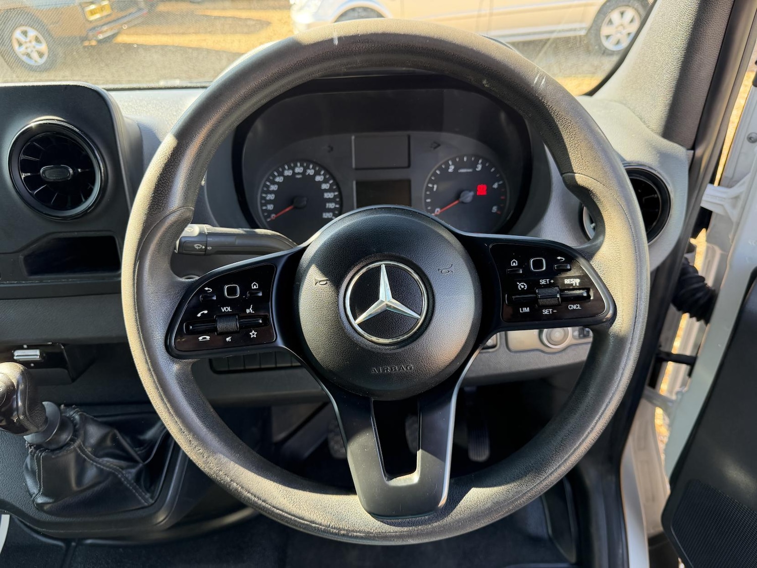 Used Mercedes-Benz Sprinter 2019 for sale - 77409919: Photo 17