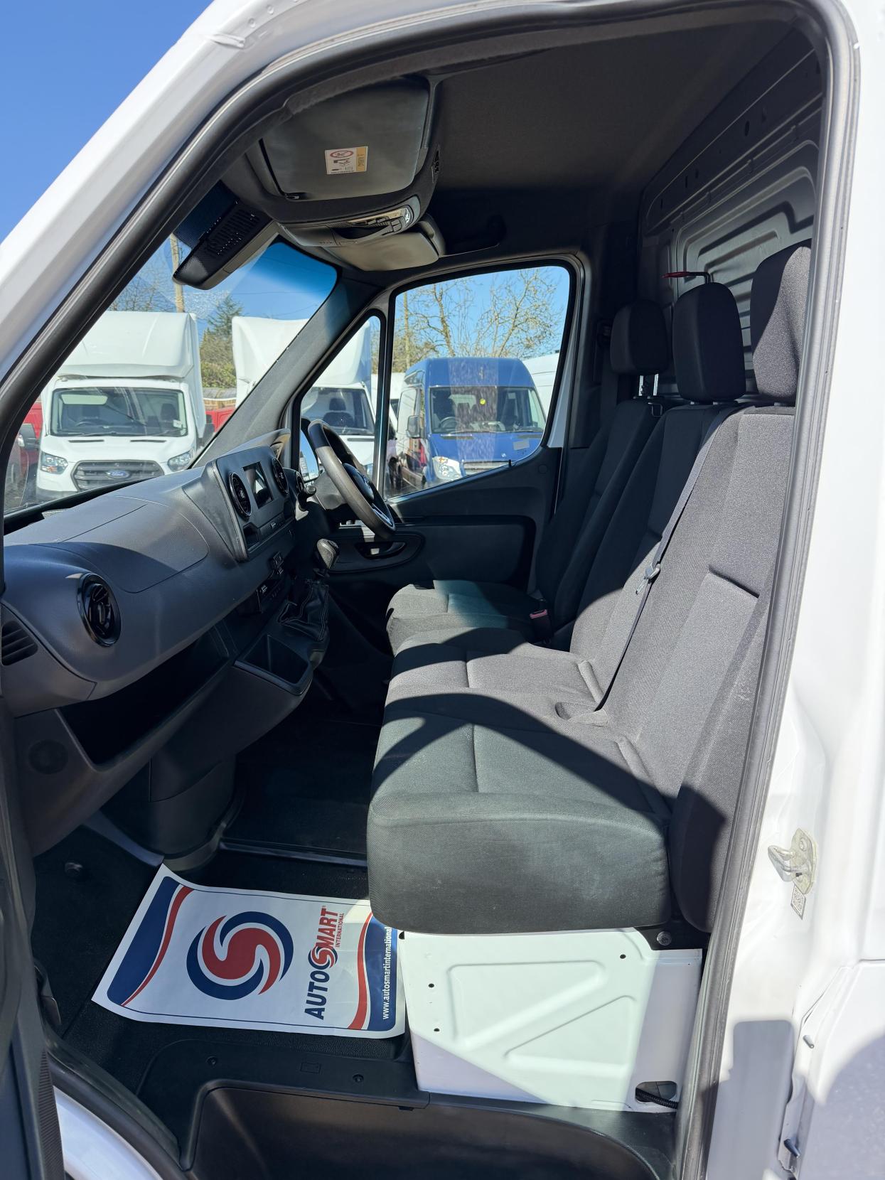 Used Mercedes-Benz Sprinter 2019 for sale - 77409919: Photo 18