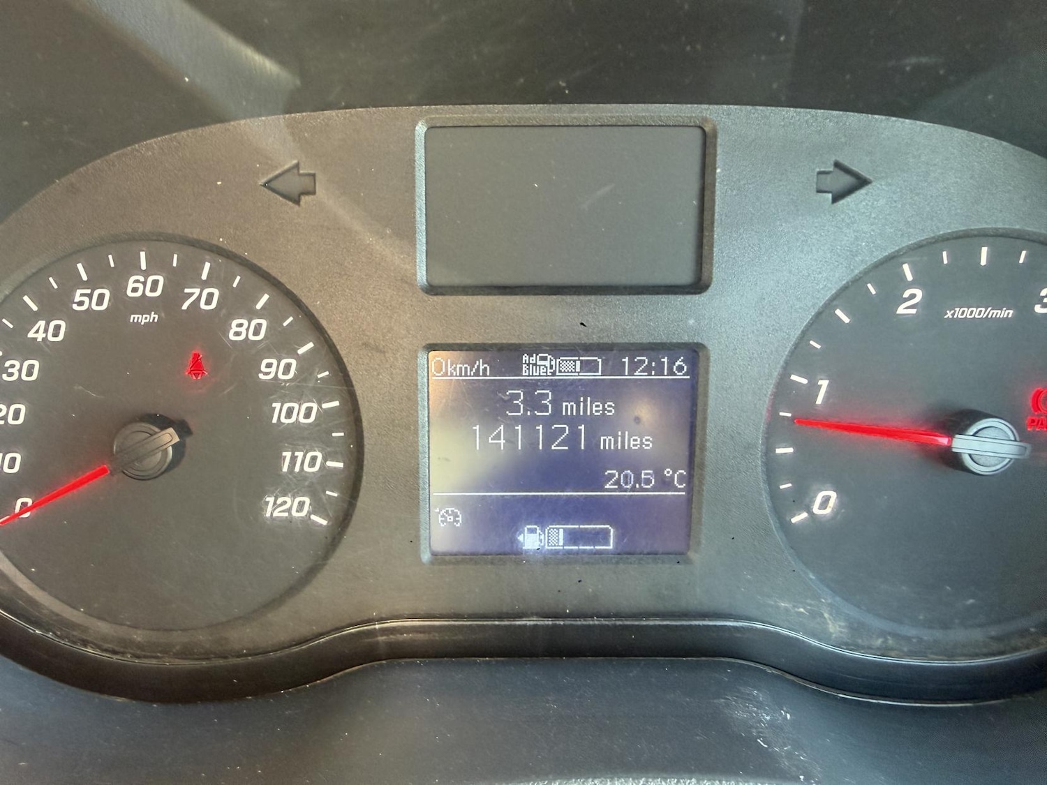 Used Mercedes-Benz Sprinter 2019 for sale - 77409919: Photo 19