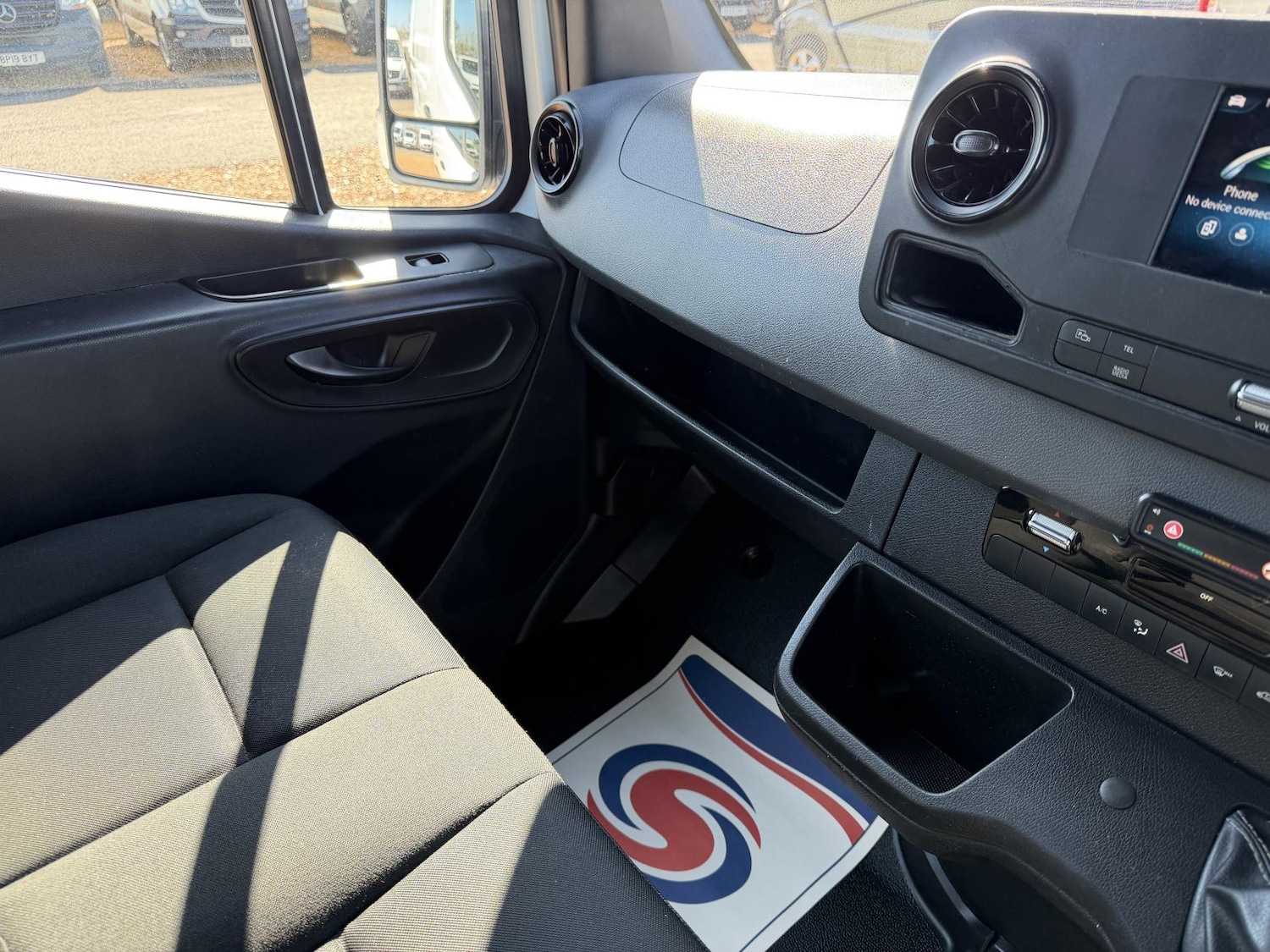 Used Mercedes-Benz Sprinter 2019 for sale - 77409919: Photo 26