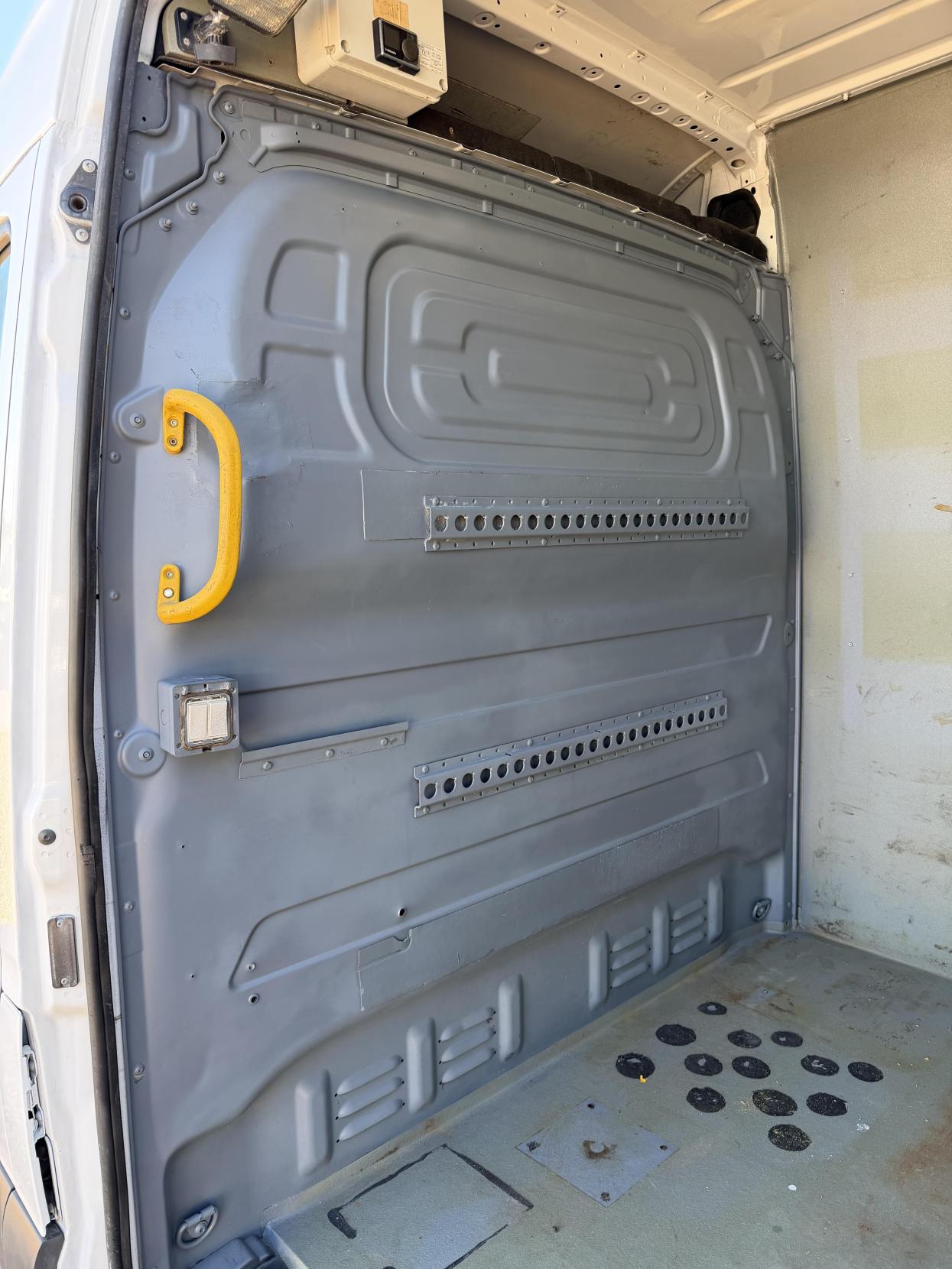 Used Mercedes-Benz Sprinter 2019 for sale - 77409919: Photo 33