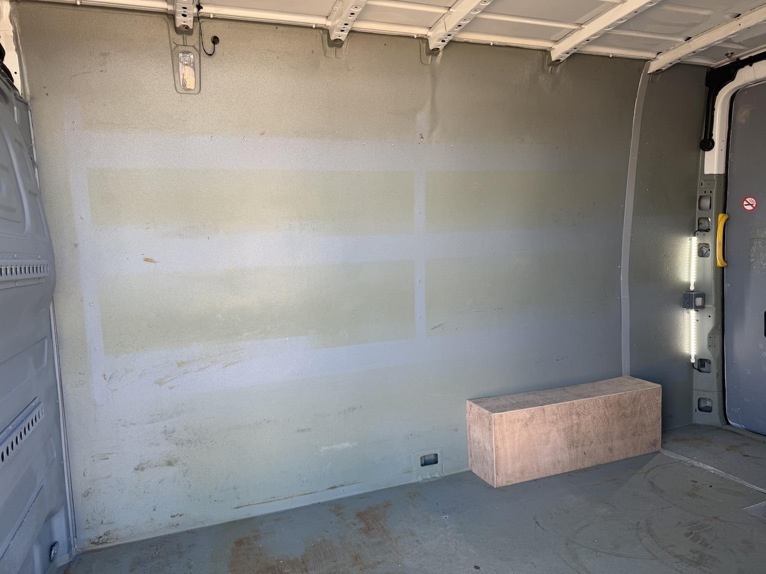 Used Mercedes-Benz Sprinter 2019 for sale - 77409919: Photo 34