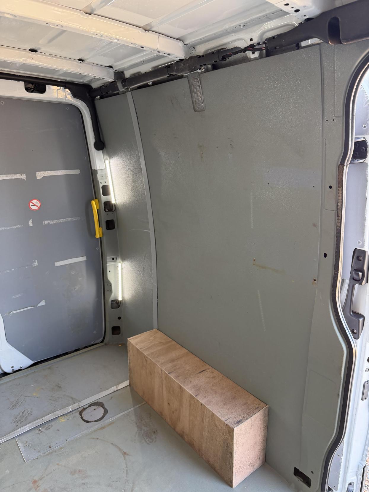 Used Mercedes-Benz Sprinter 2019 for sale - 77409919: Photo 35