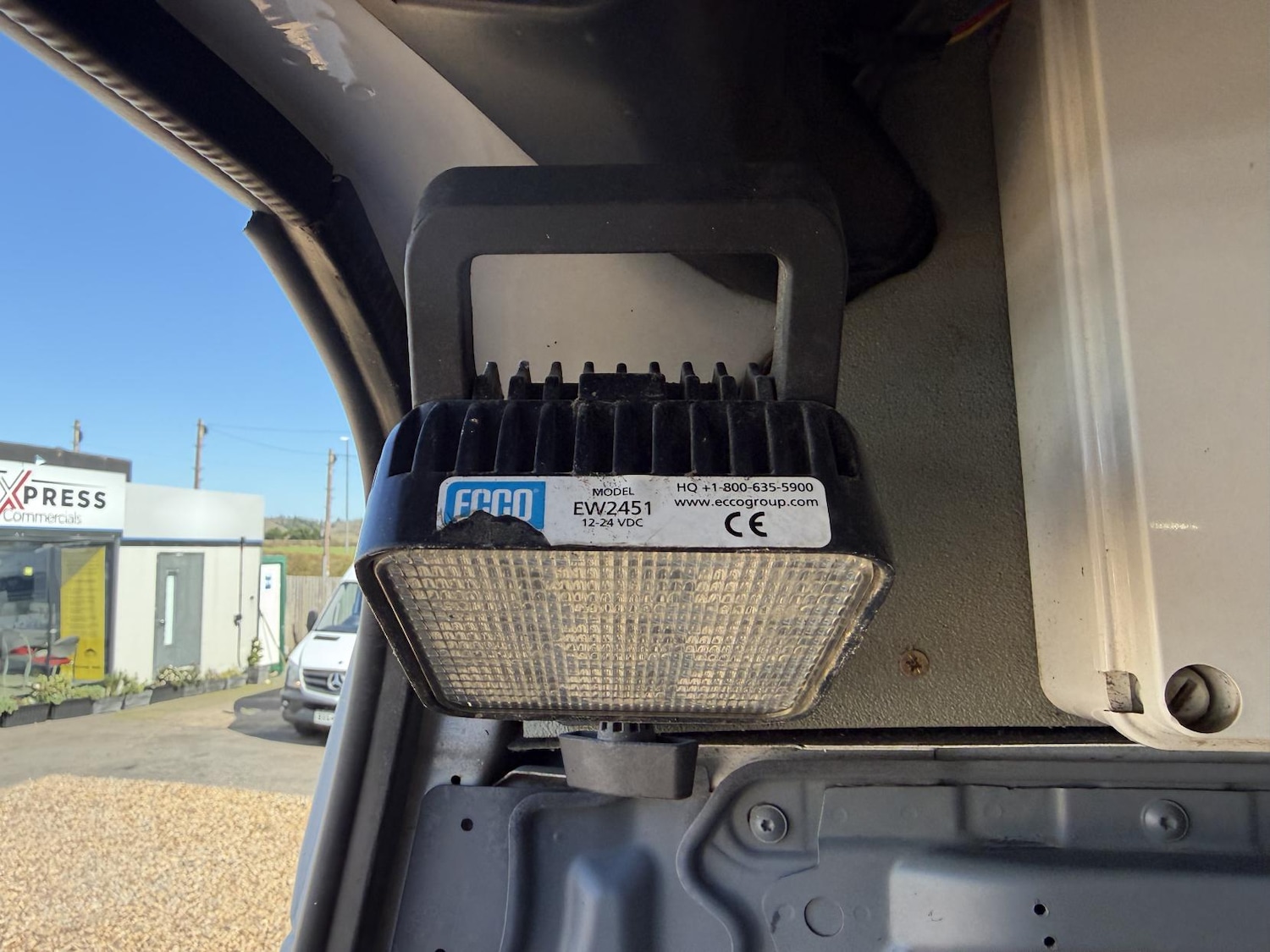 Used Mercedes-Benz Sprinter 2019 for sale - 77409919: Photo 36