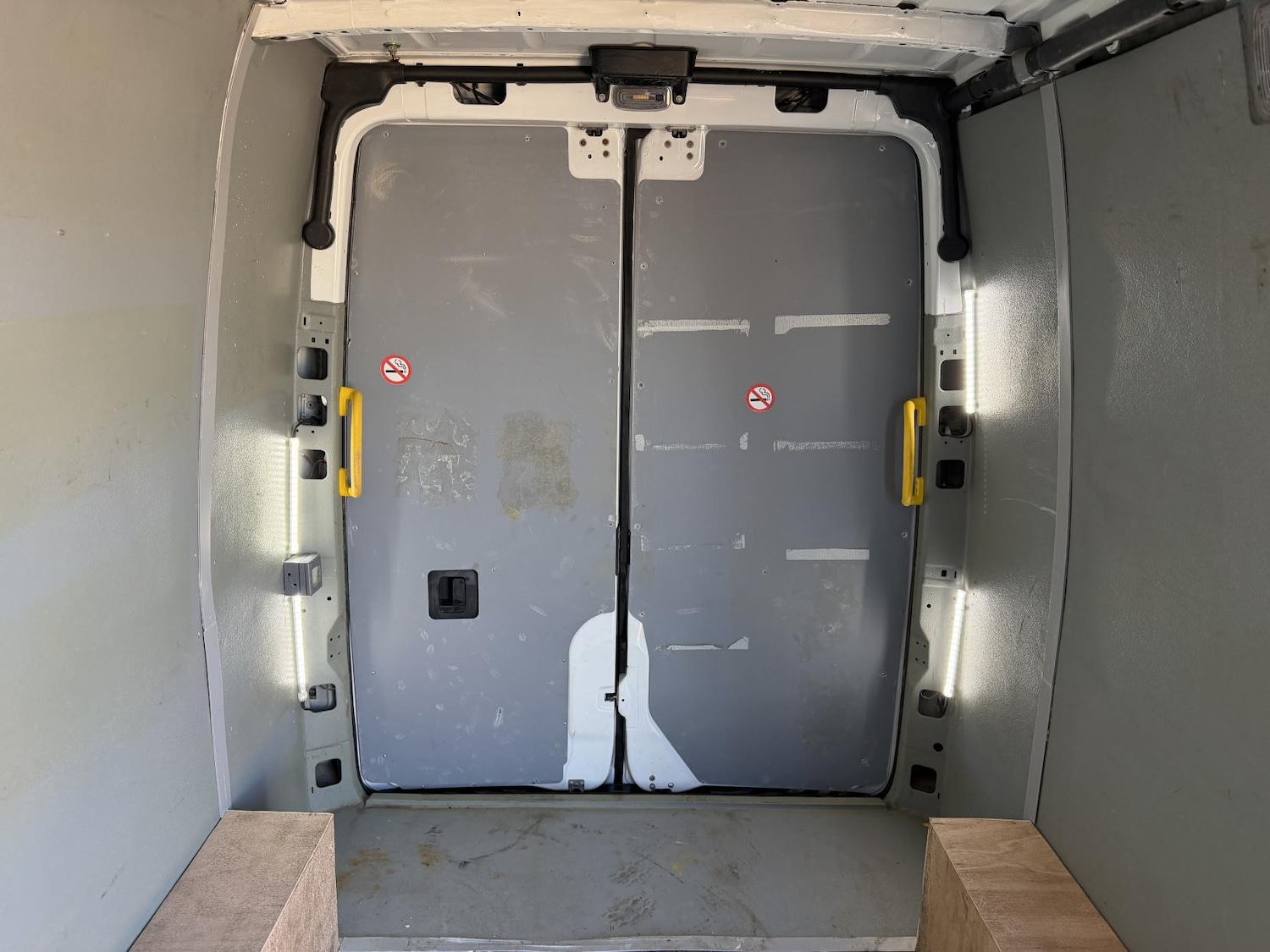 Used Mercedes-Benz Sprinter 2019 for sale - 77409919: Photo 37