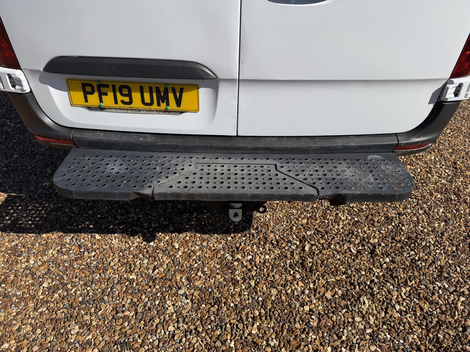 Used Mercedes-Benz Sprinter 2019 for sale - 77409919: Photo 40