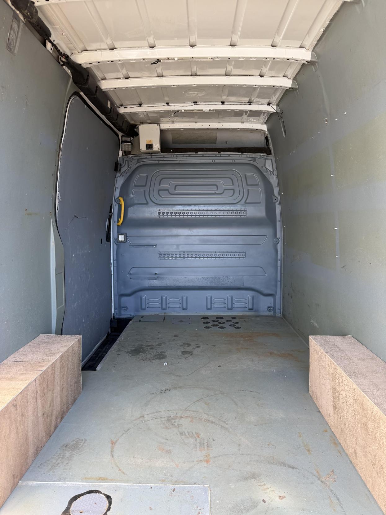 Used Mercedes-Benz Sprinter 2019 for sale - 77409919: Photo 41