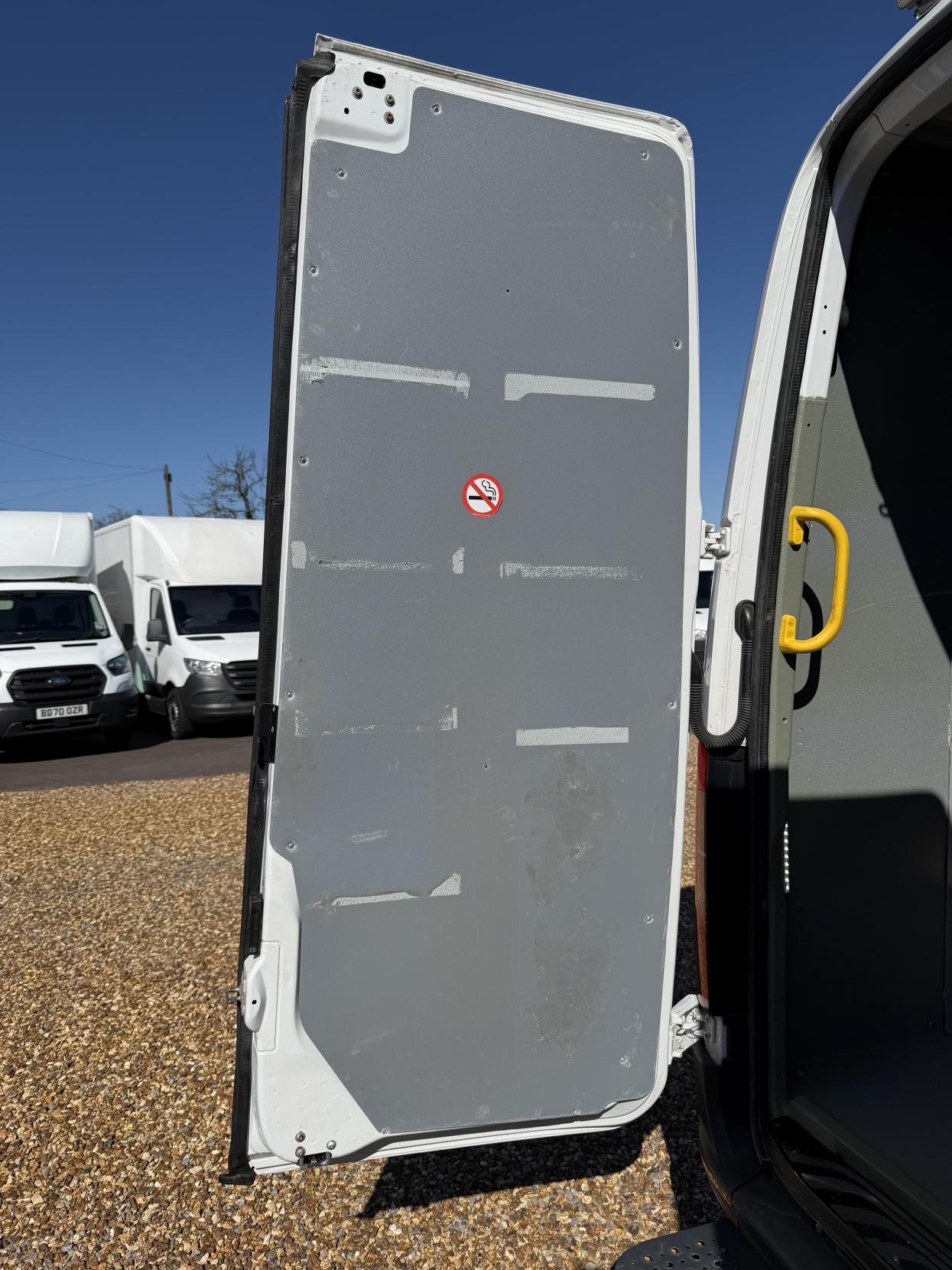 Used Mercedes-Benz Sprinter 2019 for sale - 77409919: Photo 42