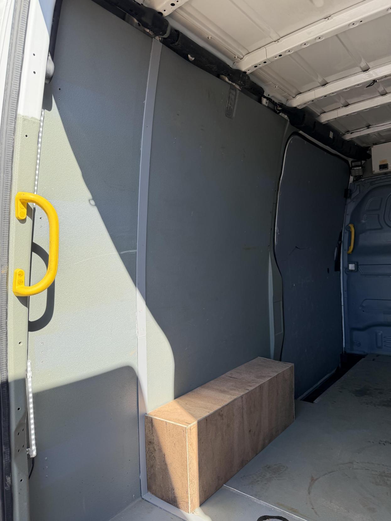 Used Mercedes-Benz Sprinter 2019 for sale - 77409919: Photo 43