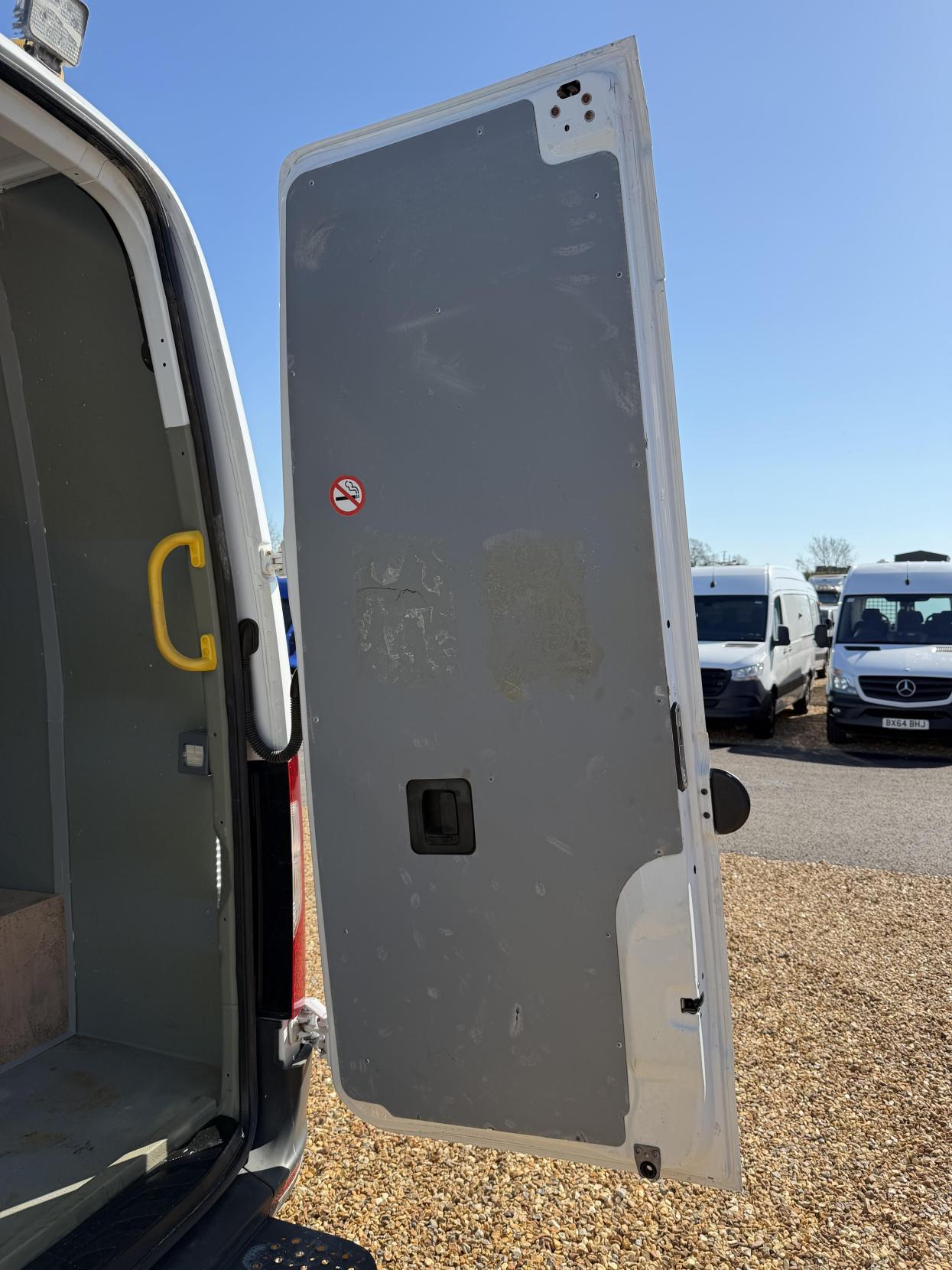 Used Mercedes-Benz Sprinter 2019 for sale - 77409919: Photo 44