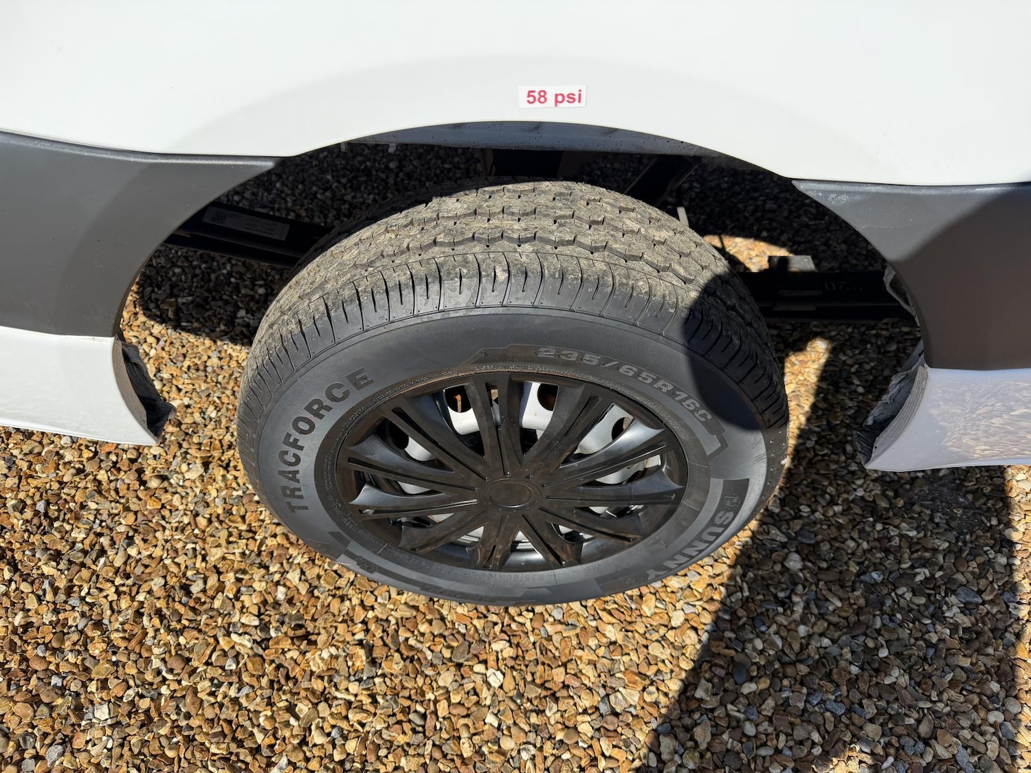 Used Mercedes-Benz Sprinter 2019 for sale - 77409919: Photo 46