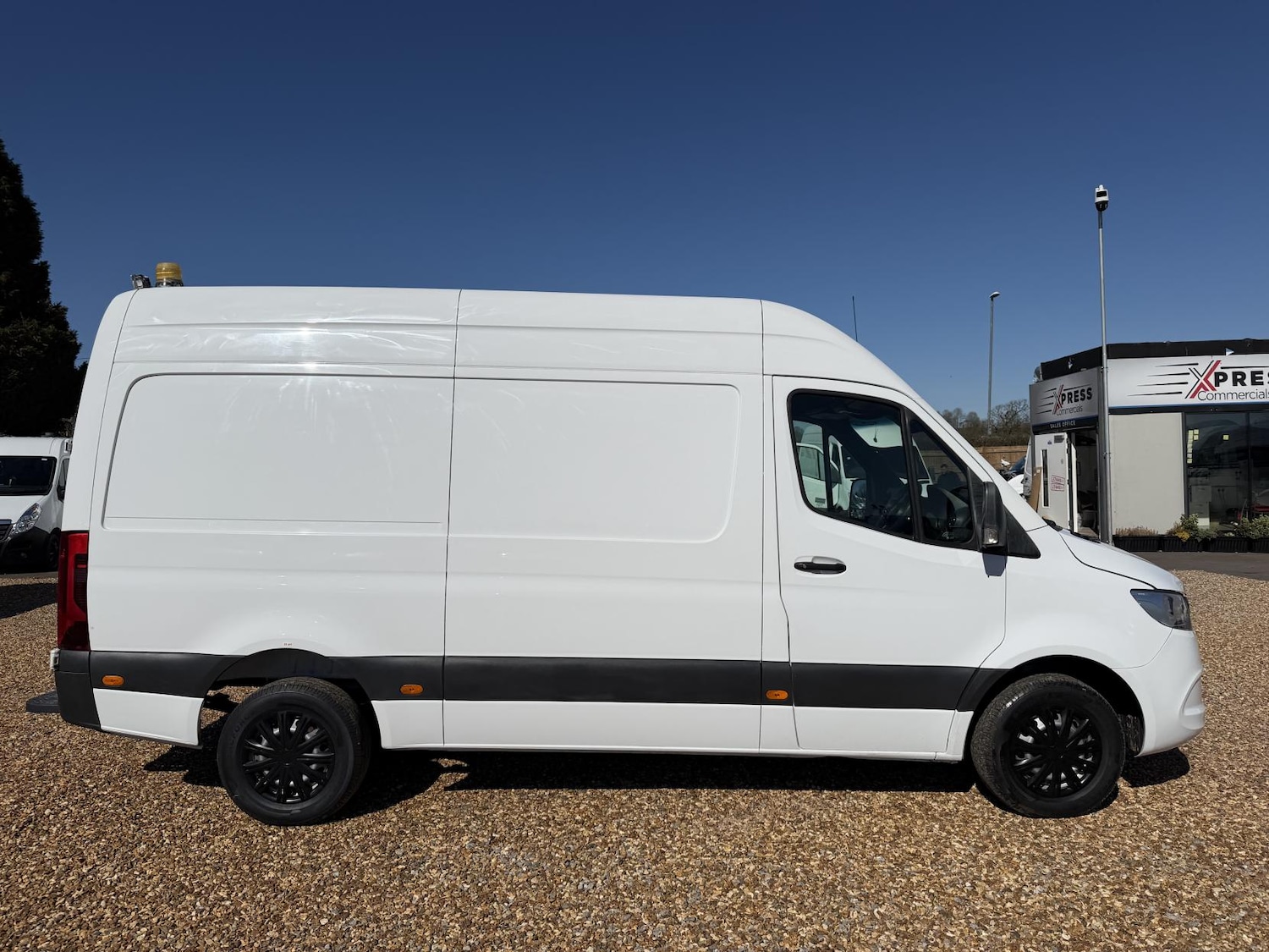 Used Mercedes-Benz Sprinter 2019 for sale - 77409919: Photo 9