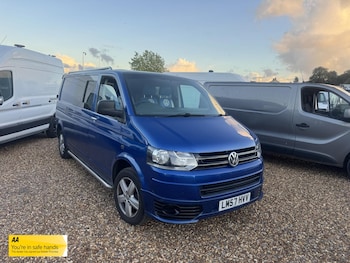 Volkswagen - Transporter