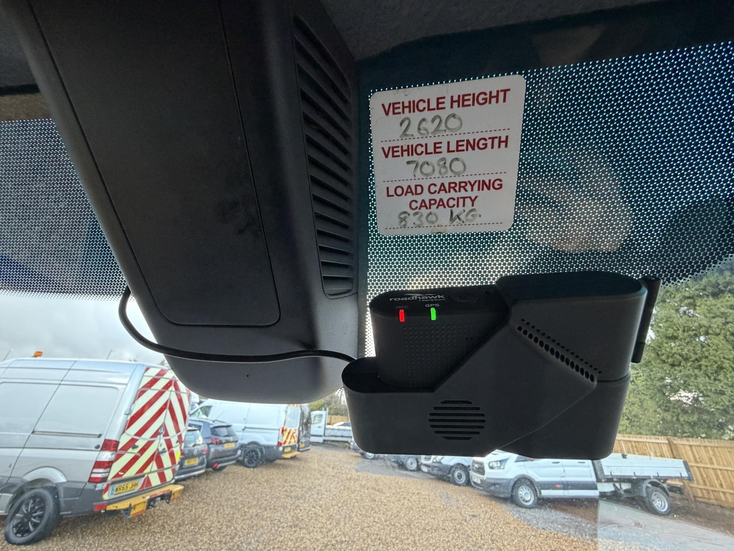 Used Mercedes-Benz Sprinter 2020 for sale - 76428635: Photo 16