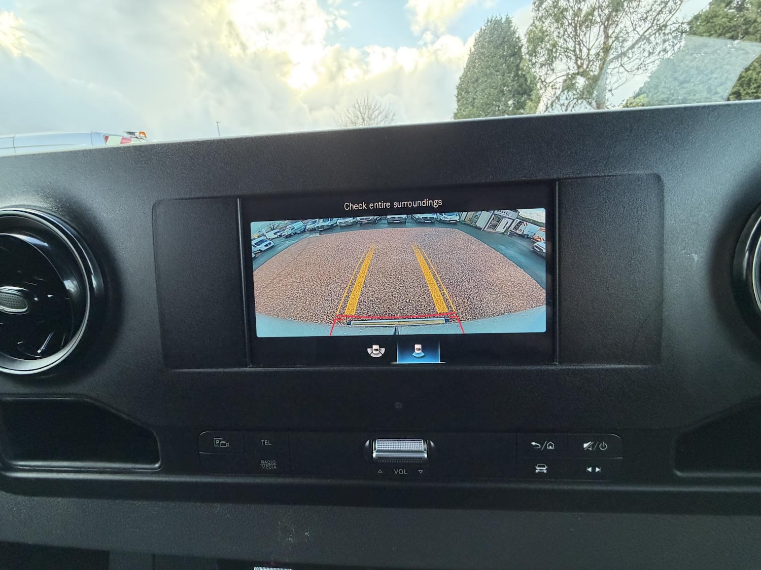 Used Mercedes-Benz Sprinter 2020 for sale - 76428635: Photo 17