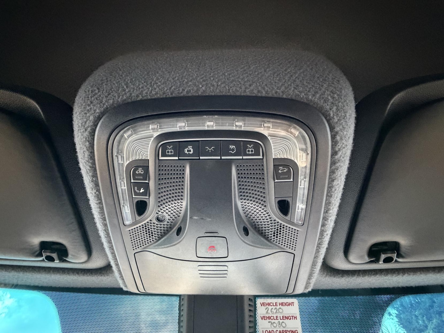 Used Mercedes-Benz Sprinter 2020 for sale - 76428635: Photo 18