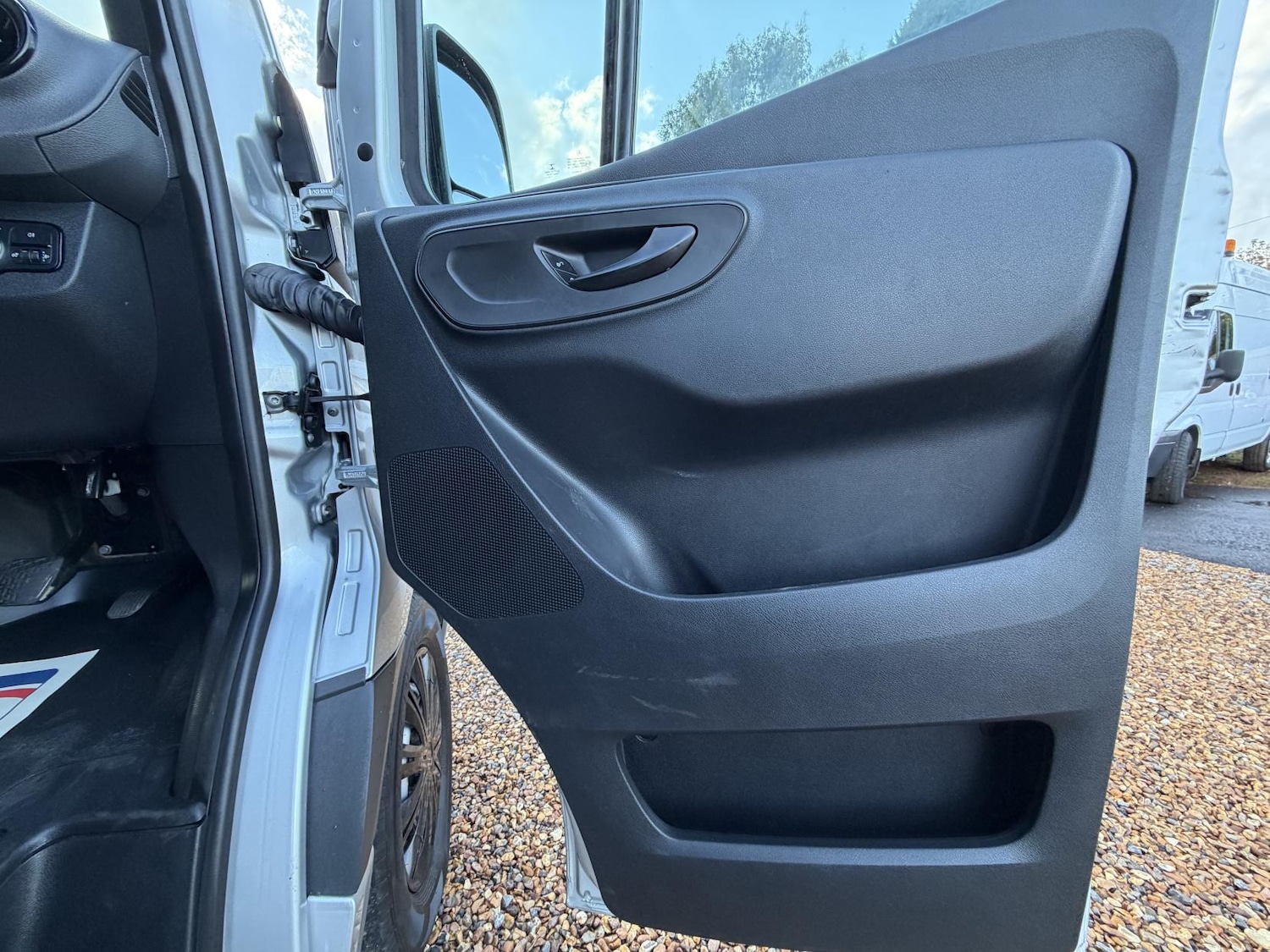 Used Mercedes-Benz Sprinter 2020 for sale - 76428635: Photo 21