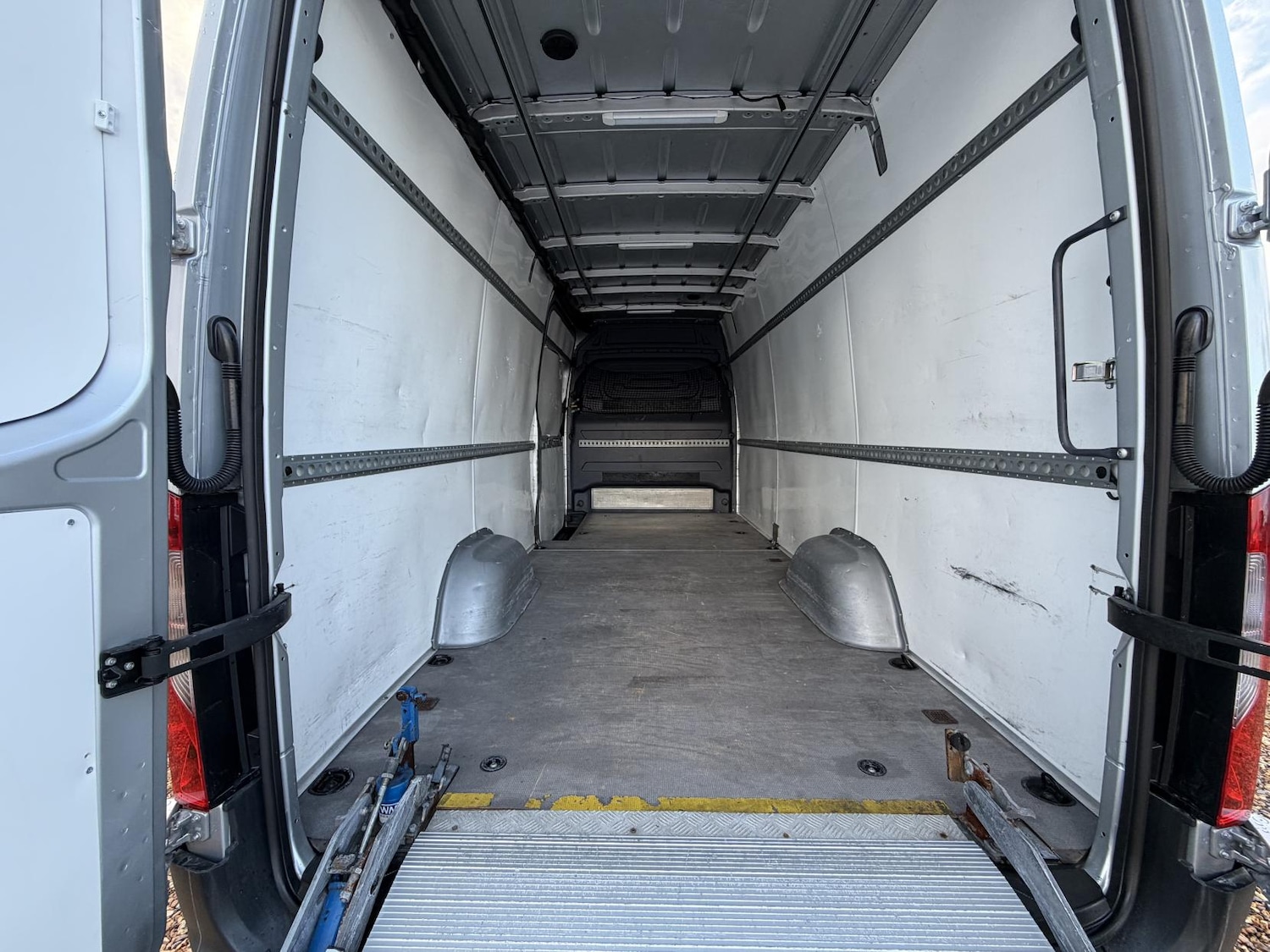 Used Mercedes-Benz Sprinter 2020 for sale - 76428635: Photo 23