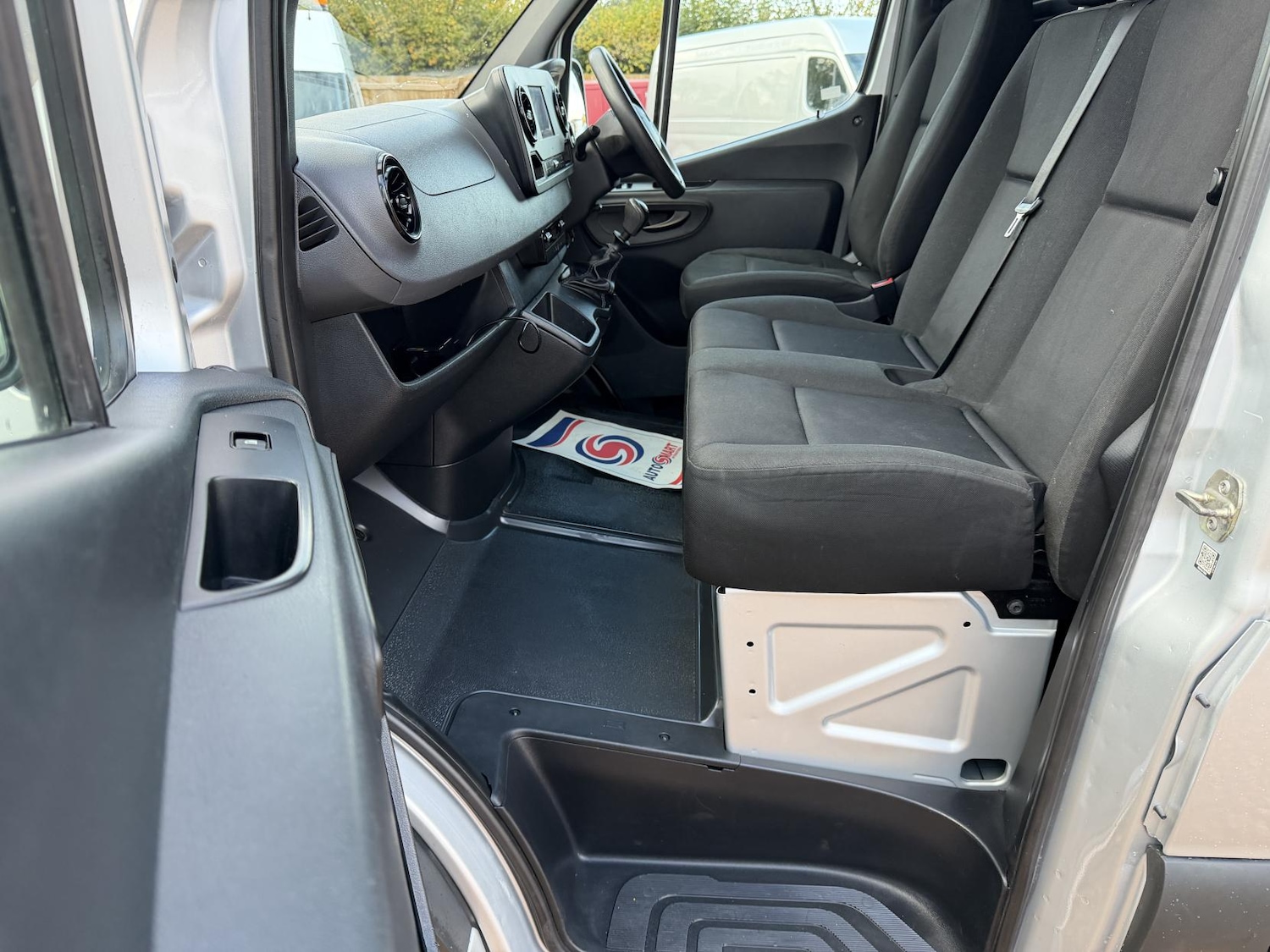 Used Mercedes-Benz Sprinter 2020 for sale - 76428635: Photo 25