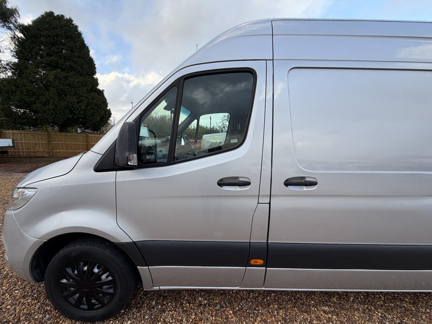 Used Mercedes-Benz Sprinter 2020 for sale - 76428635: Photo 28